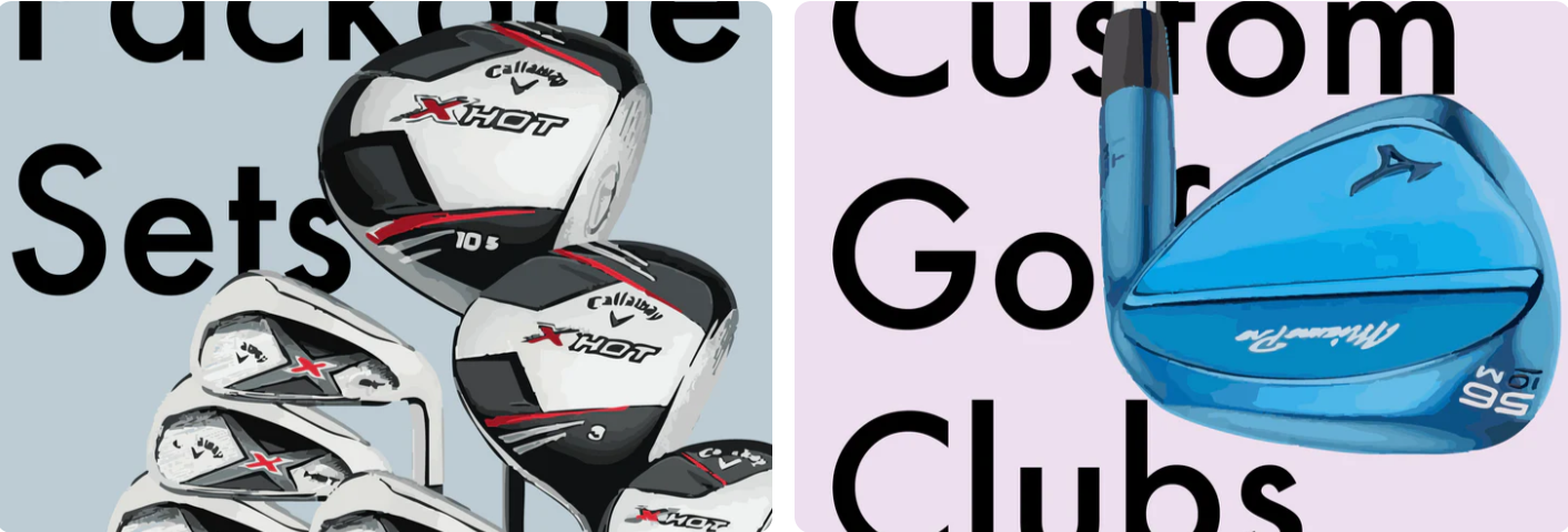 Master Your Swing Today