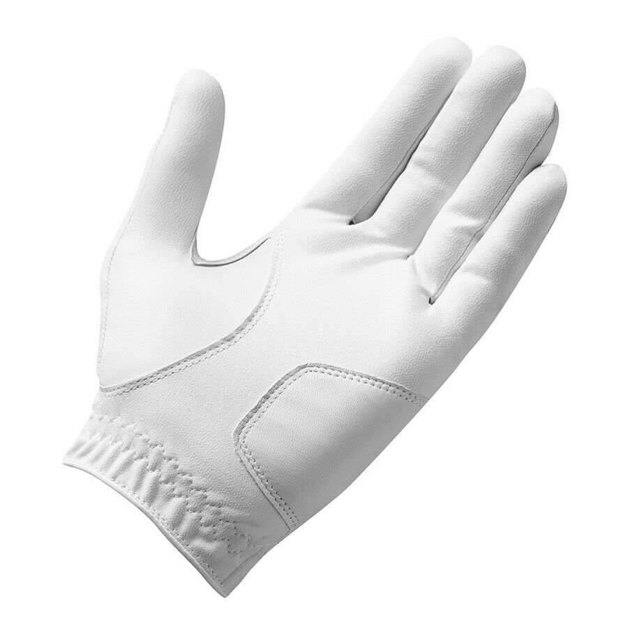 (2 pack) TaylorMade Stratus Tech Golf Glove mens - Image 3