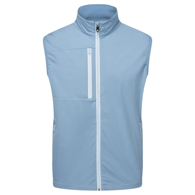 FootJoy TempoSeries Lightweight Softshell Vest 24