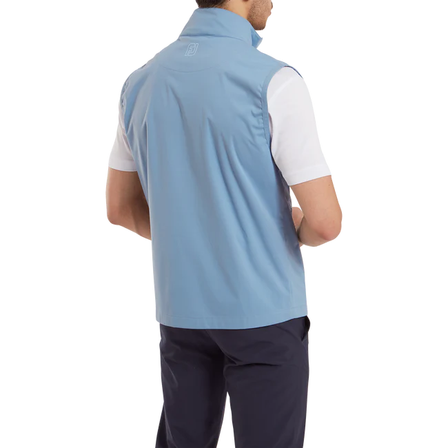 FootJoy TempoSeries Lightweight Softshell Vest 24 - Image 3