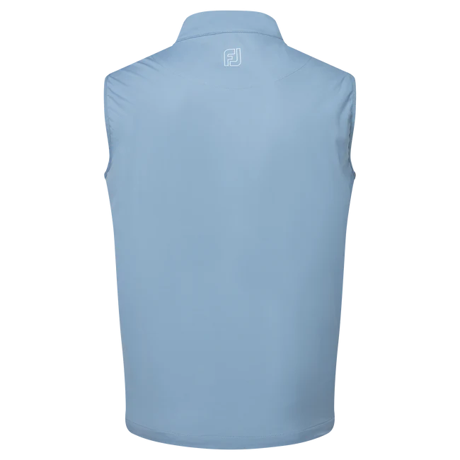 FootJoy TempoSeries Lightweight Softshell Vest 24 - Image 4