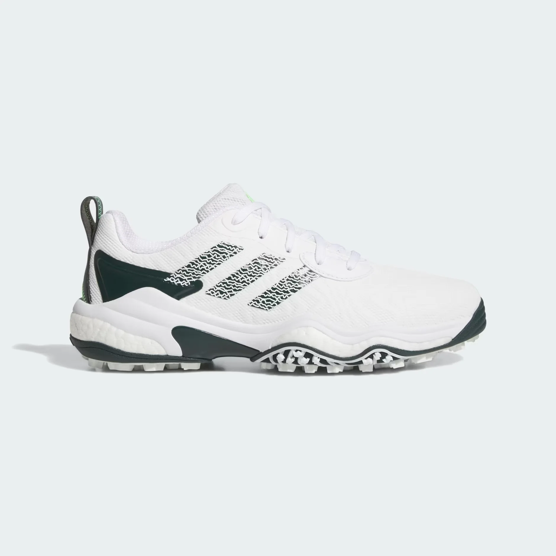 Adidas Codechaos 25 Spikeless Mens Golf Shoes - Image 11