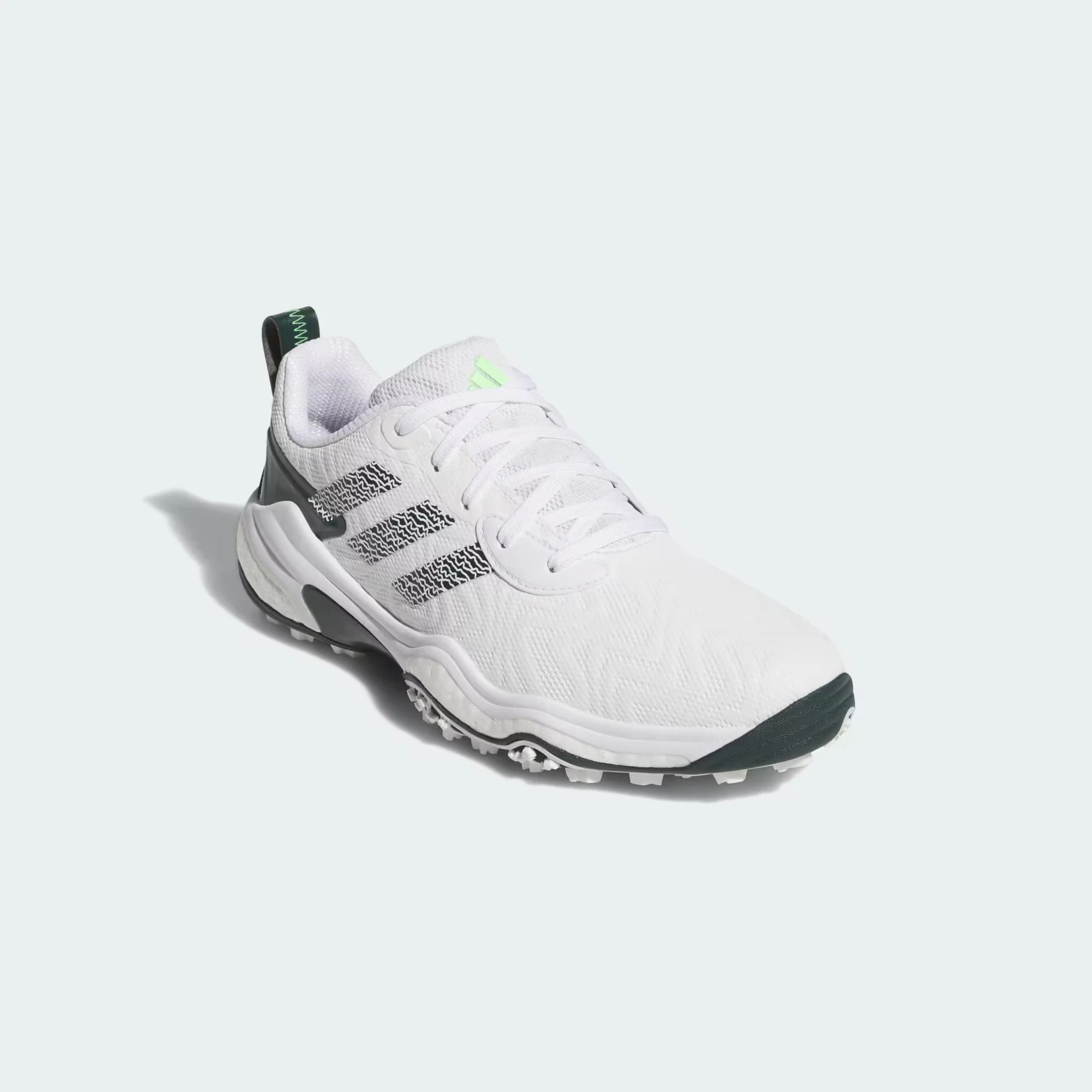 Adidas Codechaos 25 Spikeless Mens Golf Shoes - Image 12