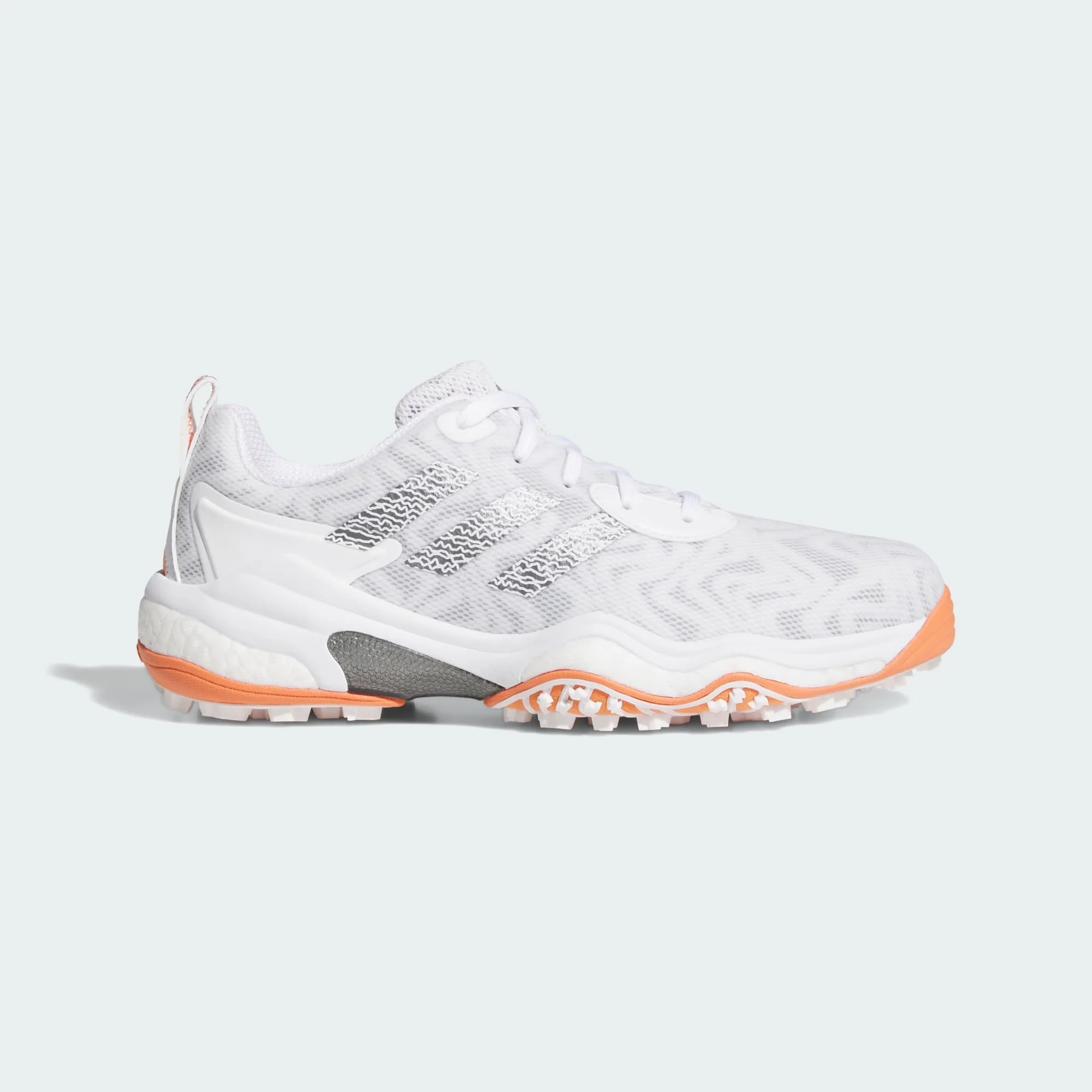 Adidas Codechaos 25 Spikeless Mens Golf Shoes - Image 13