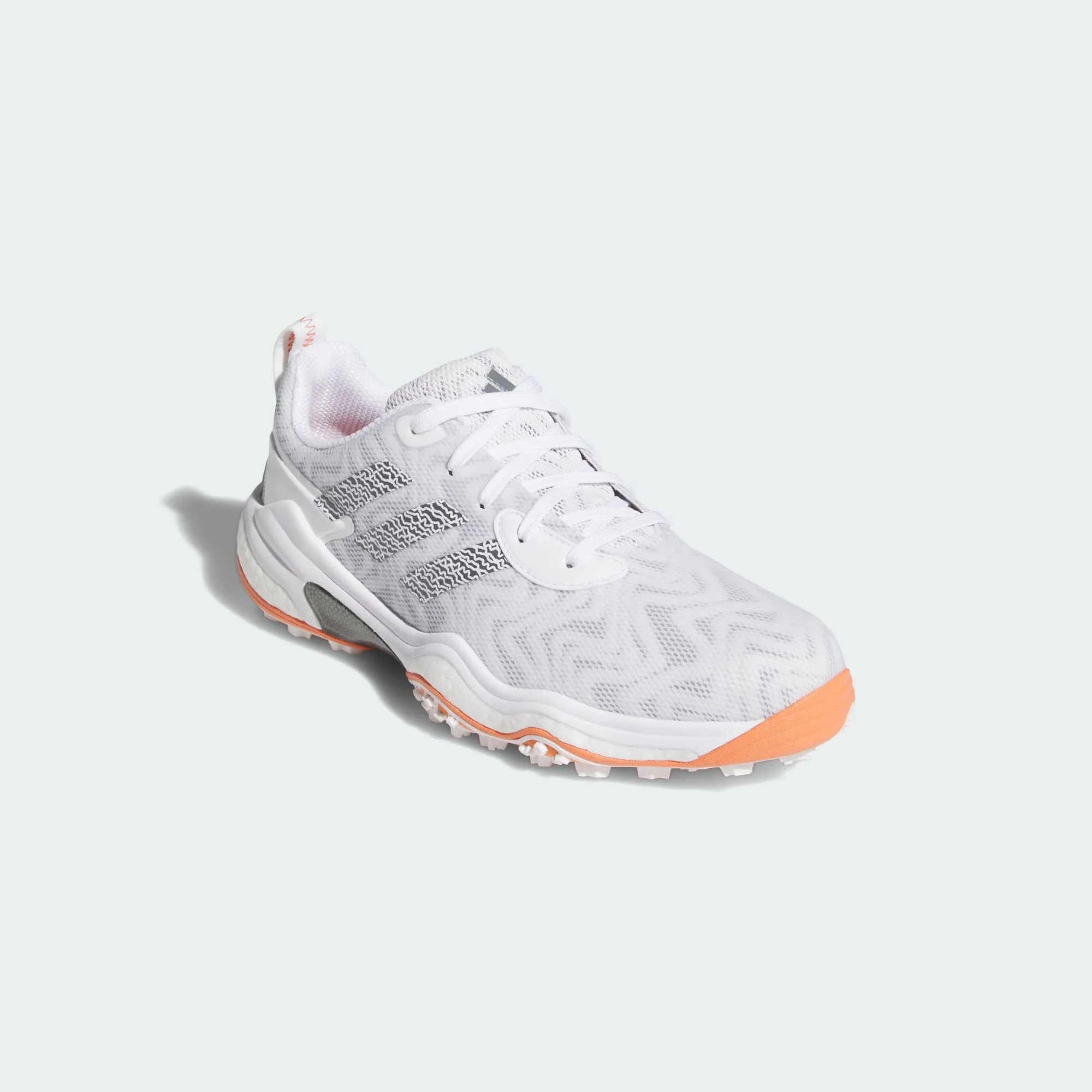 Adidas Codechaos 25 Spikeless Mens Golf Shoes - Image 14