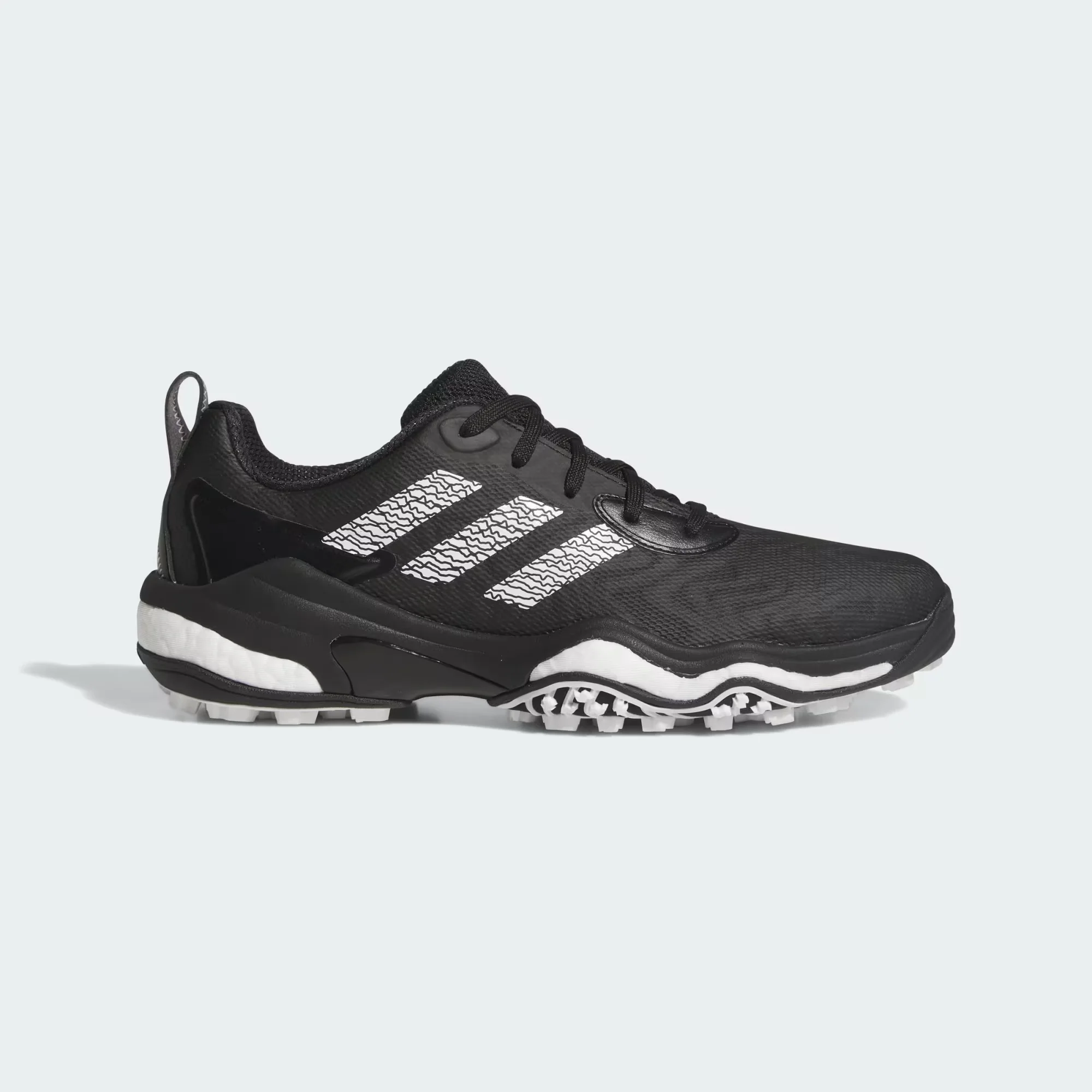 Adidas Codechaos 25 Spikeless Mens Golf Shoes - Image 9