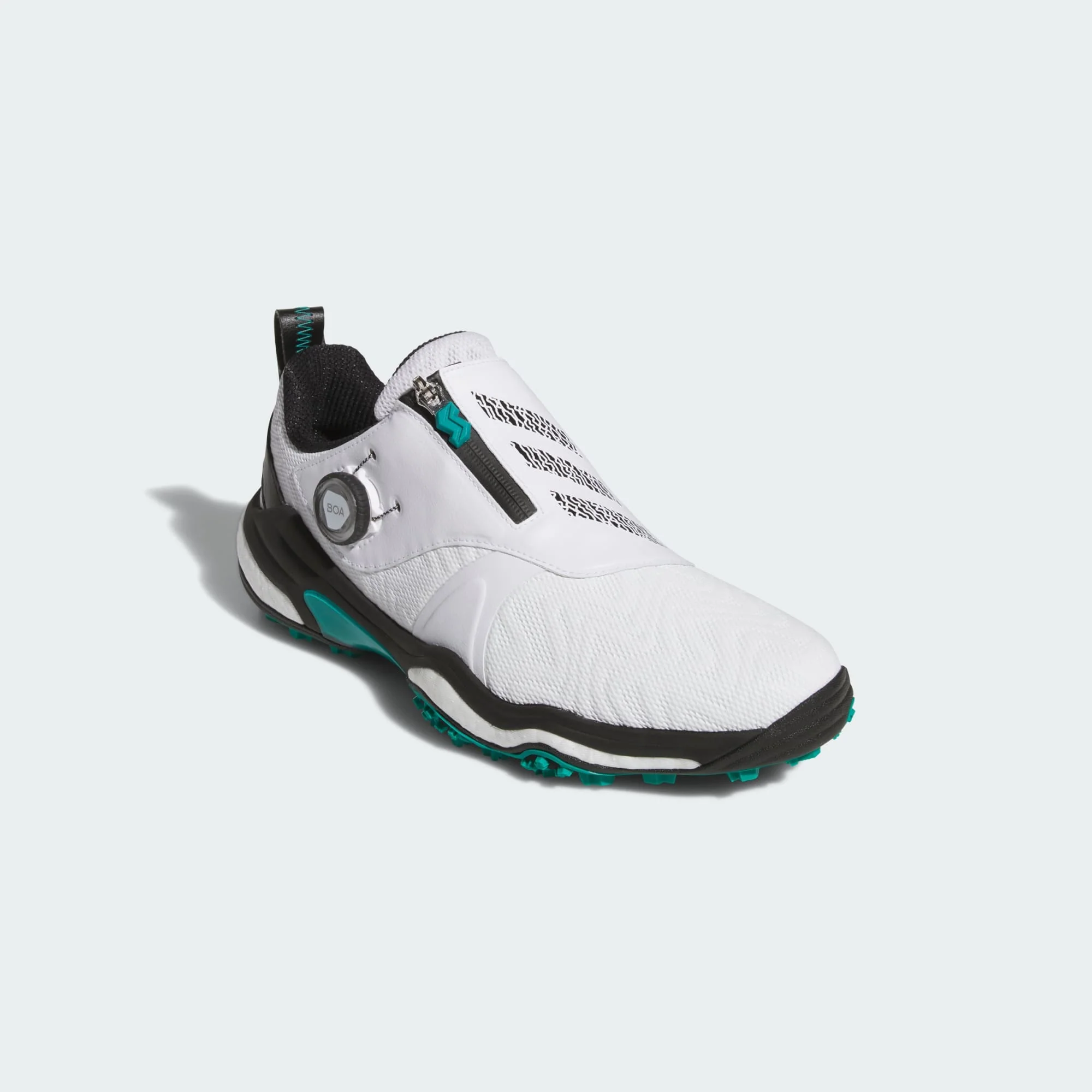Adidas Codechaos BOA 25 Spikeless Mens Golf Shoes - Image 12
