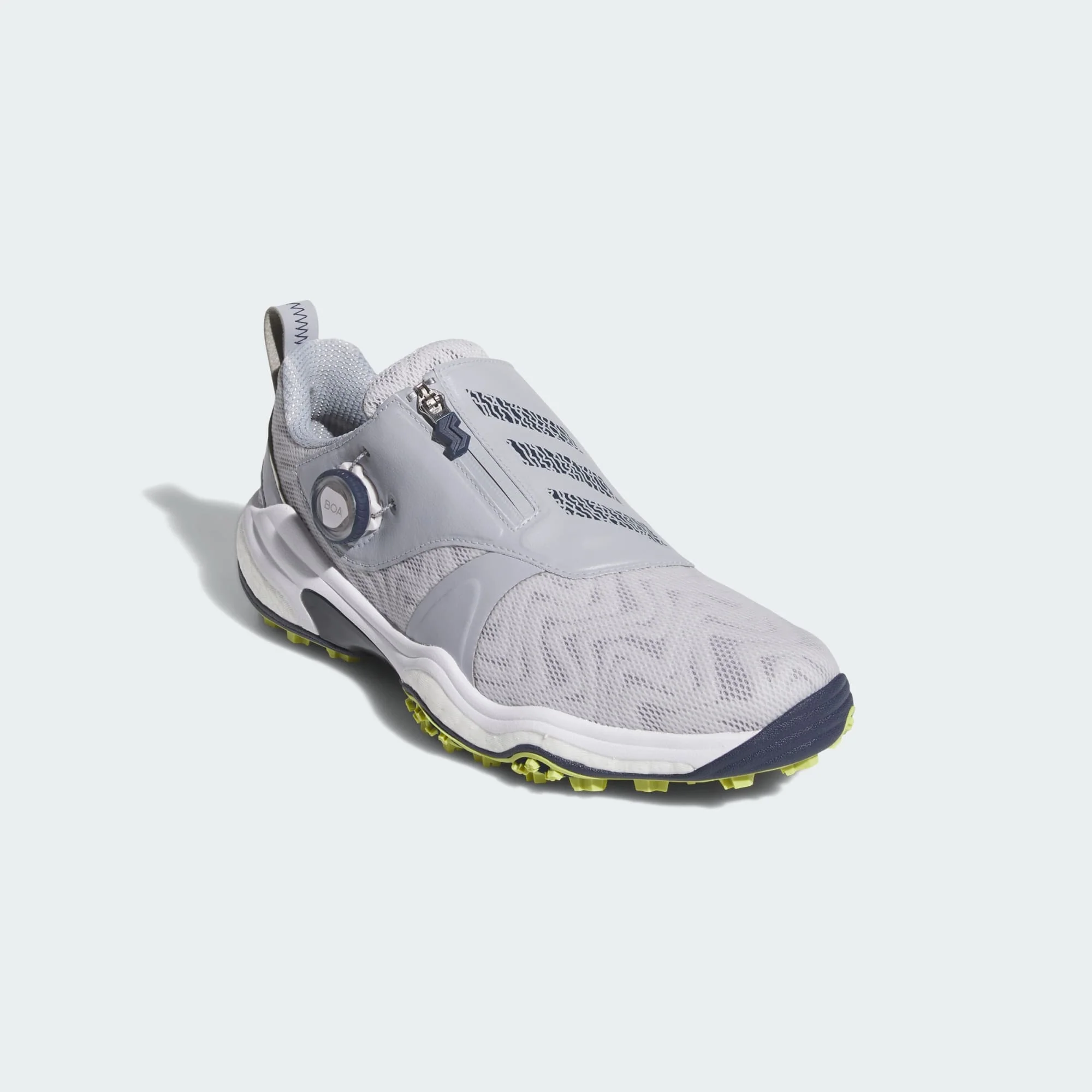 Adidas Codechaos BOA 25 Spikeless Mens Golf Shoes - Image 14