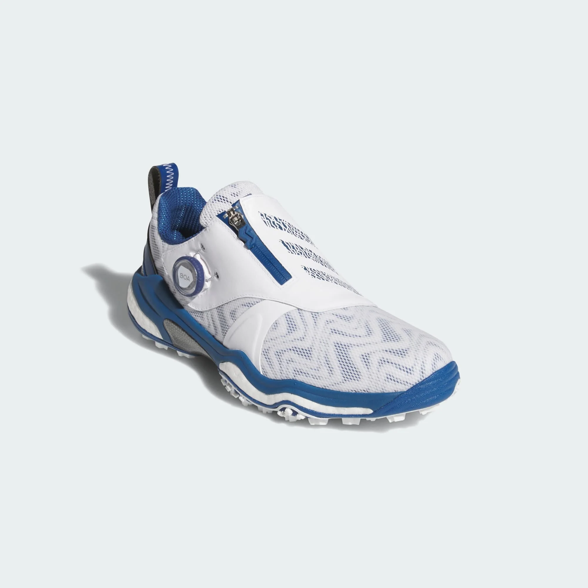 Adidas Codechaos BOA 25 Spikeless Mens Golf Shoes - Image 16