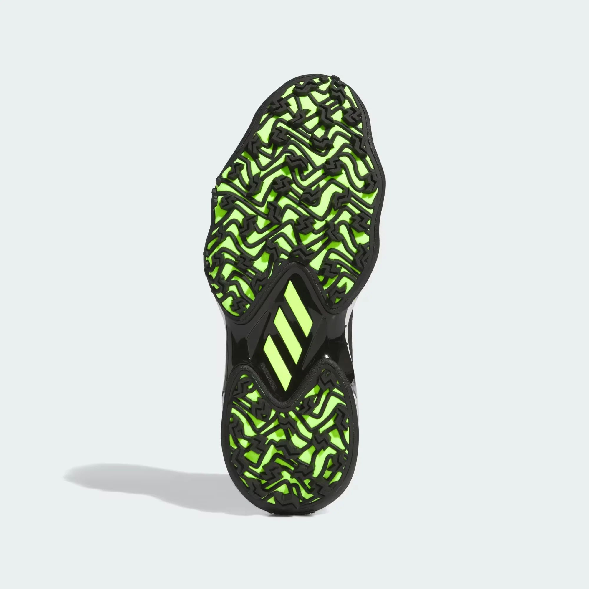Adidas Codechaos BOA 25 Spikeless Mens Golf Shoes - Image 3