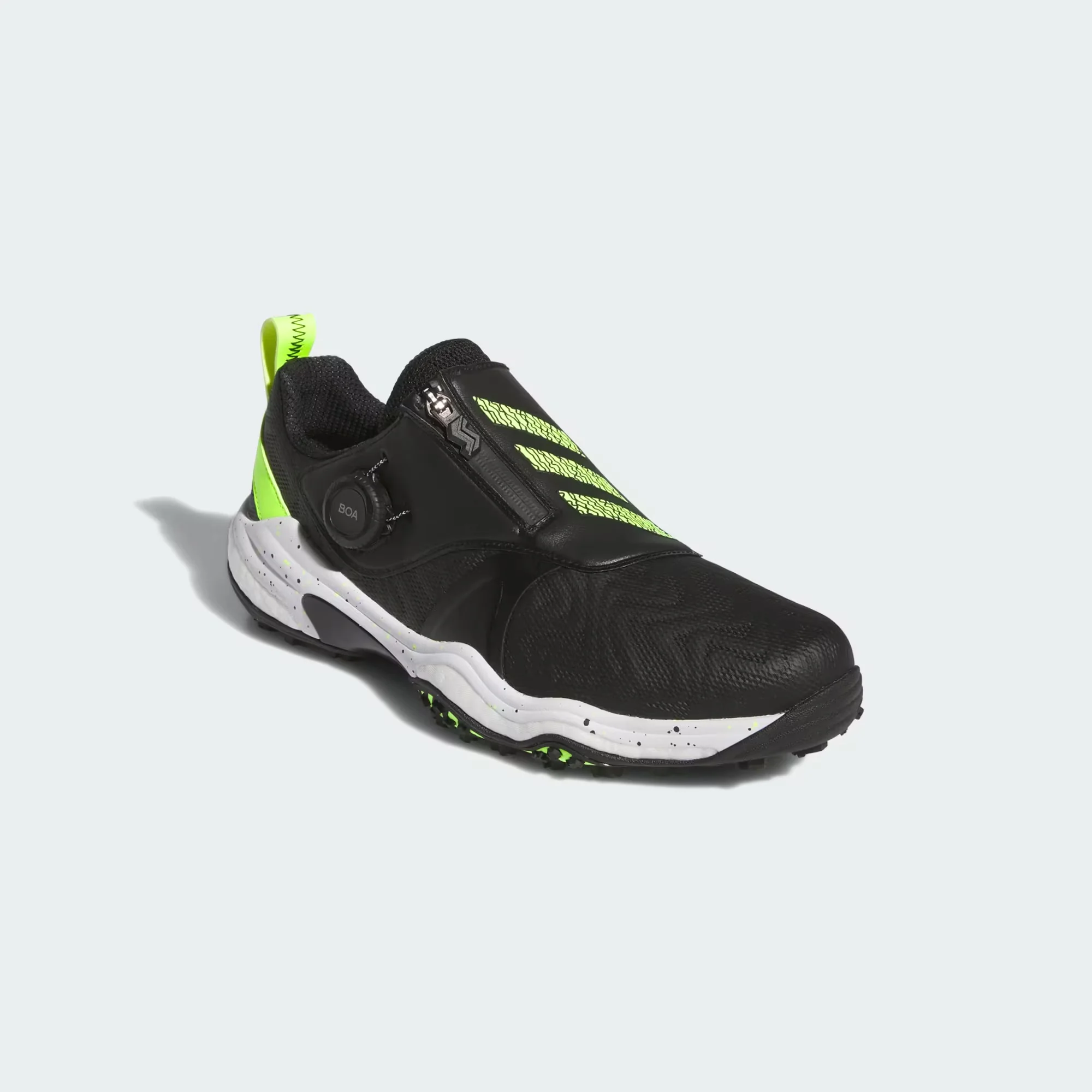 Adidas Codechaos BOA 25 Spikeless Mens Golf Shoes - Image 4