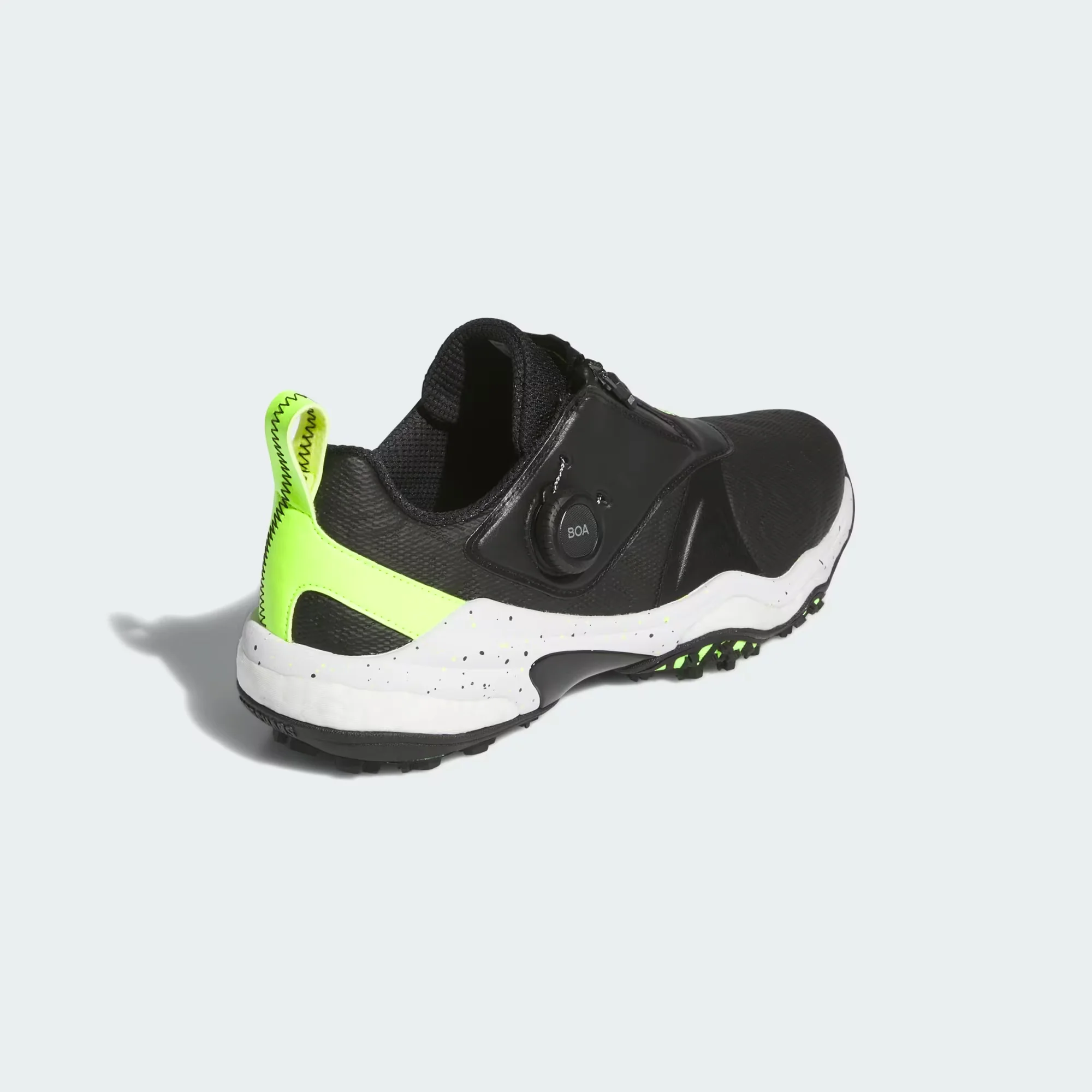 Adidas Codechaos BOA 25 Spikeless Mens Golf Shoes - Image 5