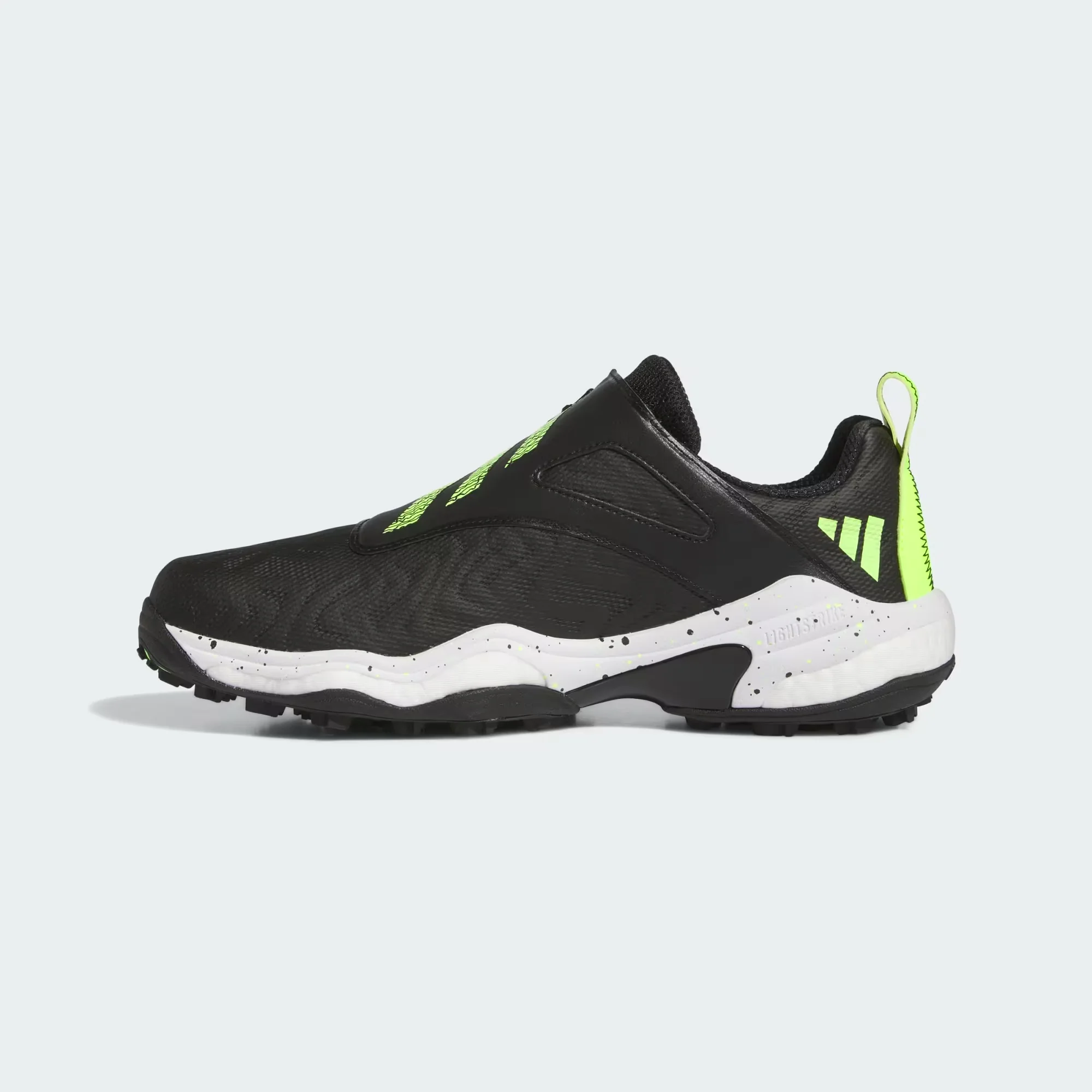 Adidas Codechaos BOA 25 Spikeless Mens Golf Shoes - Image 6