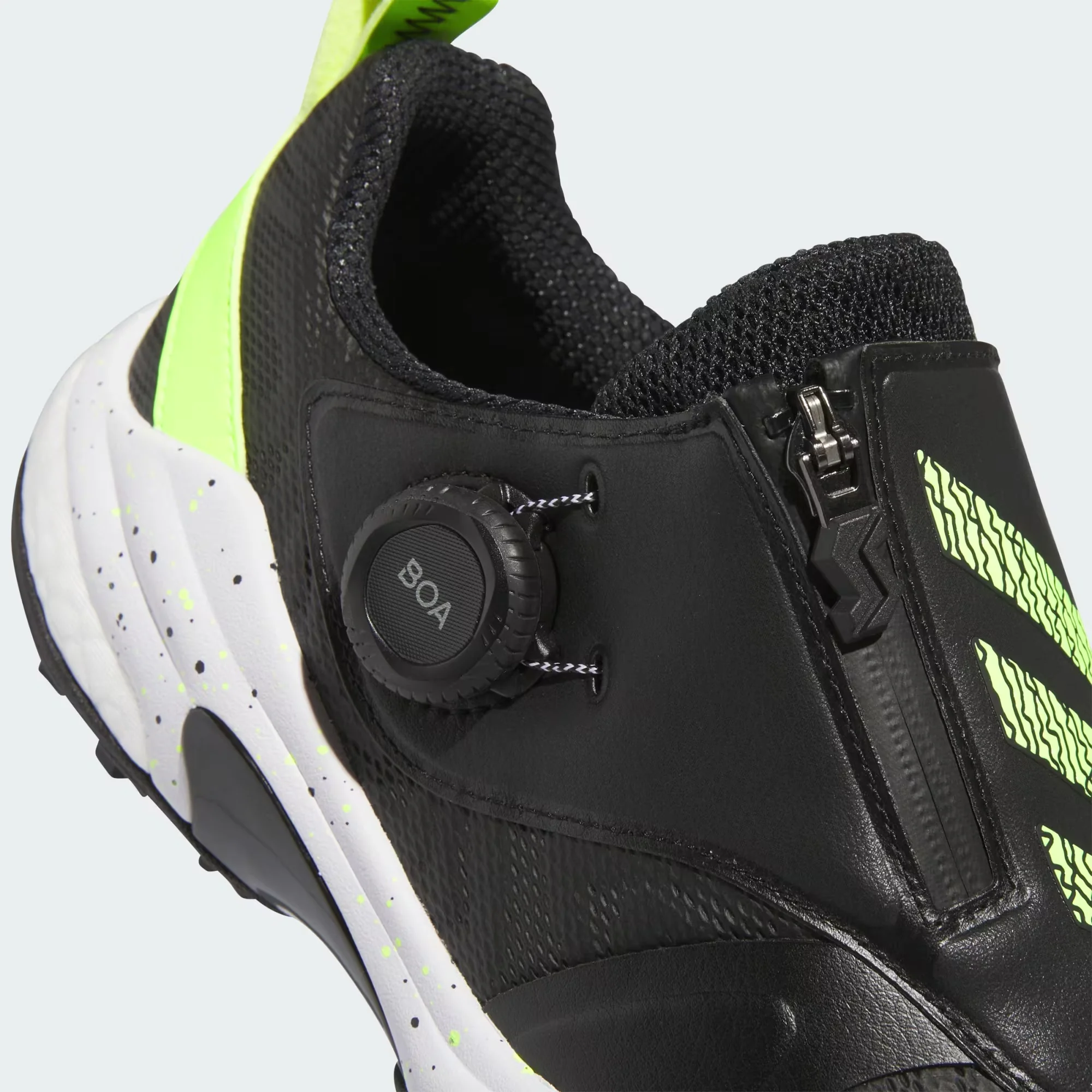 Adidas Codechaos BOA 25 Spikeless Mens Golf Shoes - Image 7