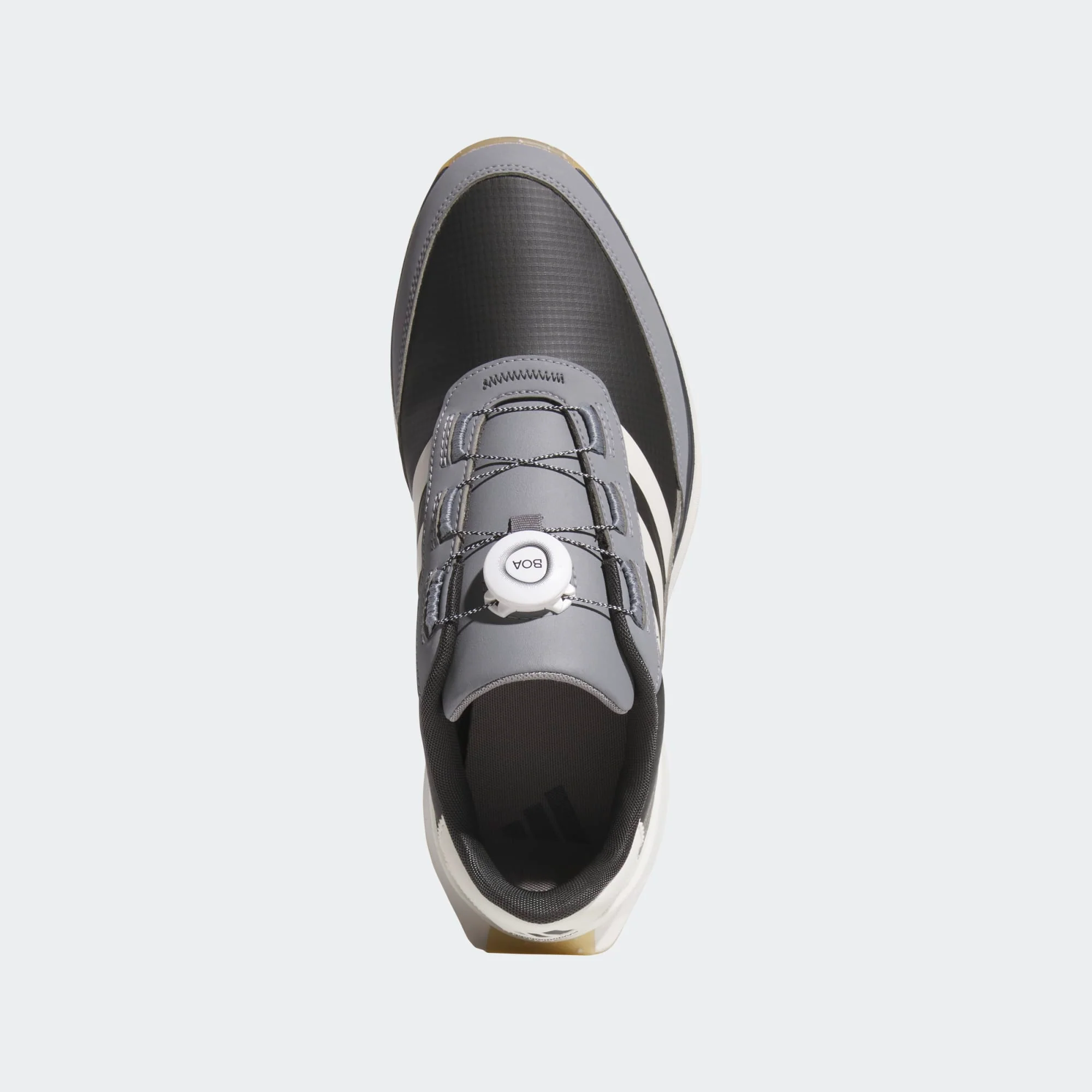 Adidas S2G BOA 24 Wide Spikeless Men's Golf Shoes - Image 11
