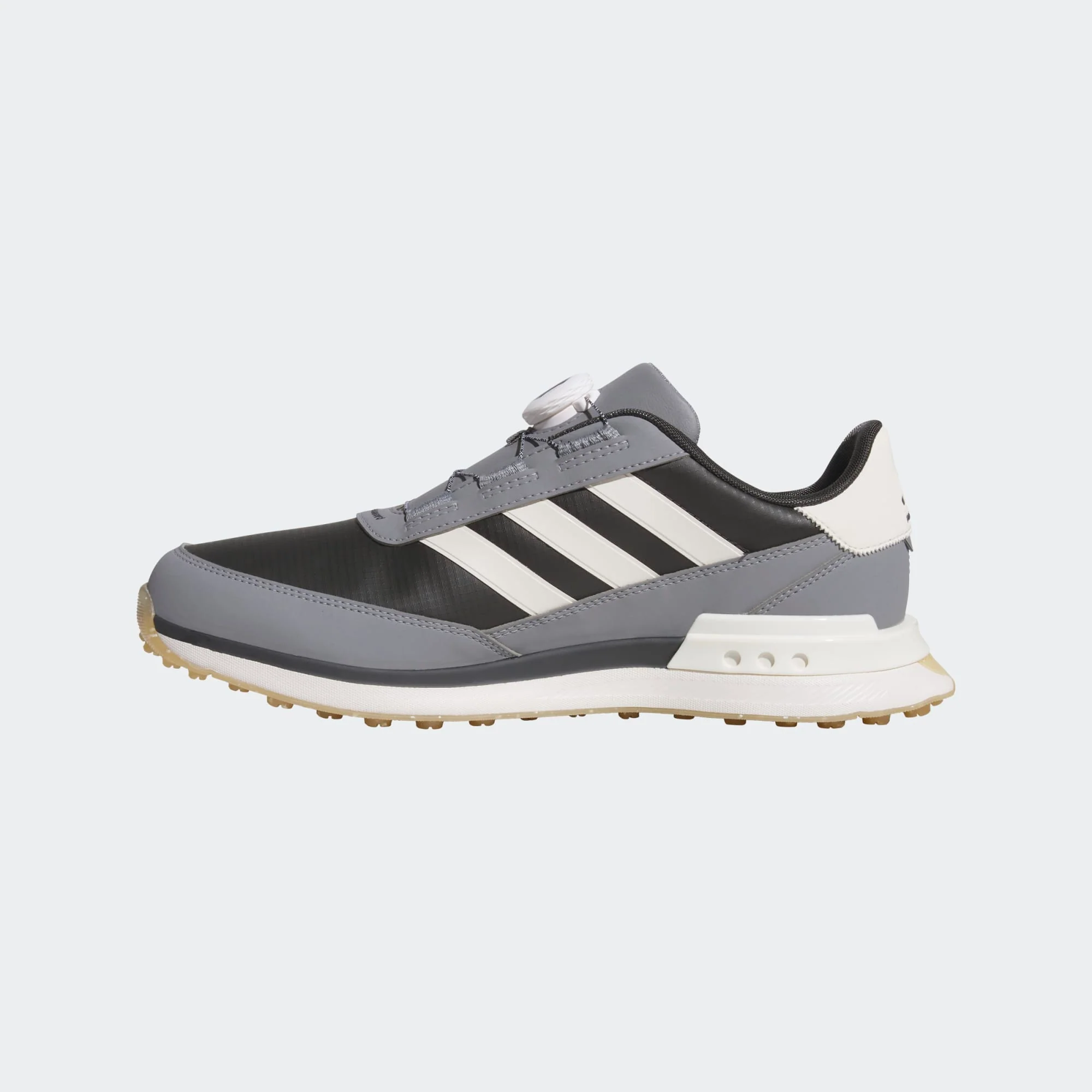 Adidas S2G BOA 24 Wide Spikeless Men's Golf Shoes - Image 13