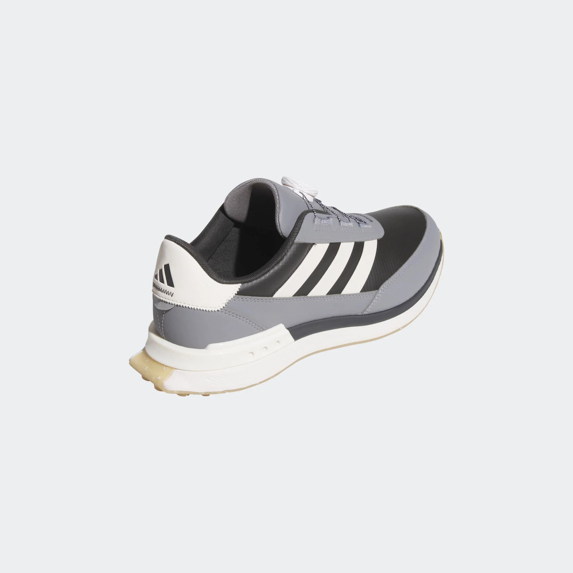 Adidas S2G BOA 24 Wide Spikeless Men's Golf Shoes - Image 15