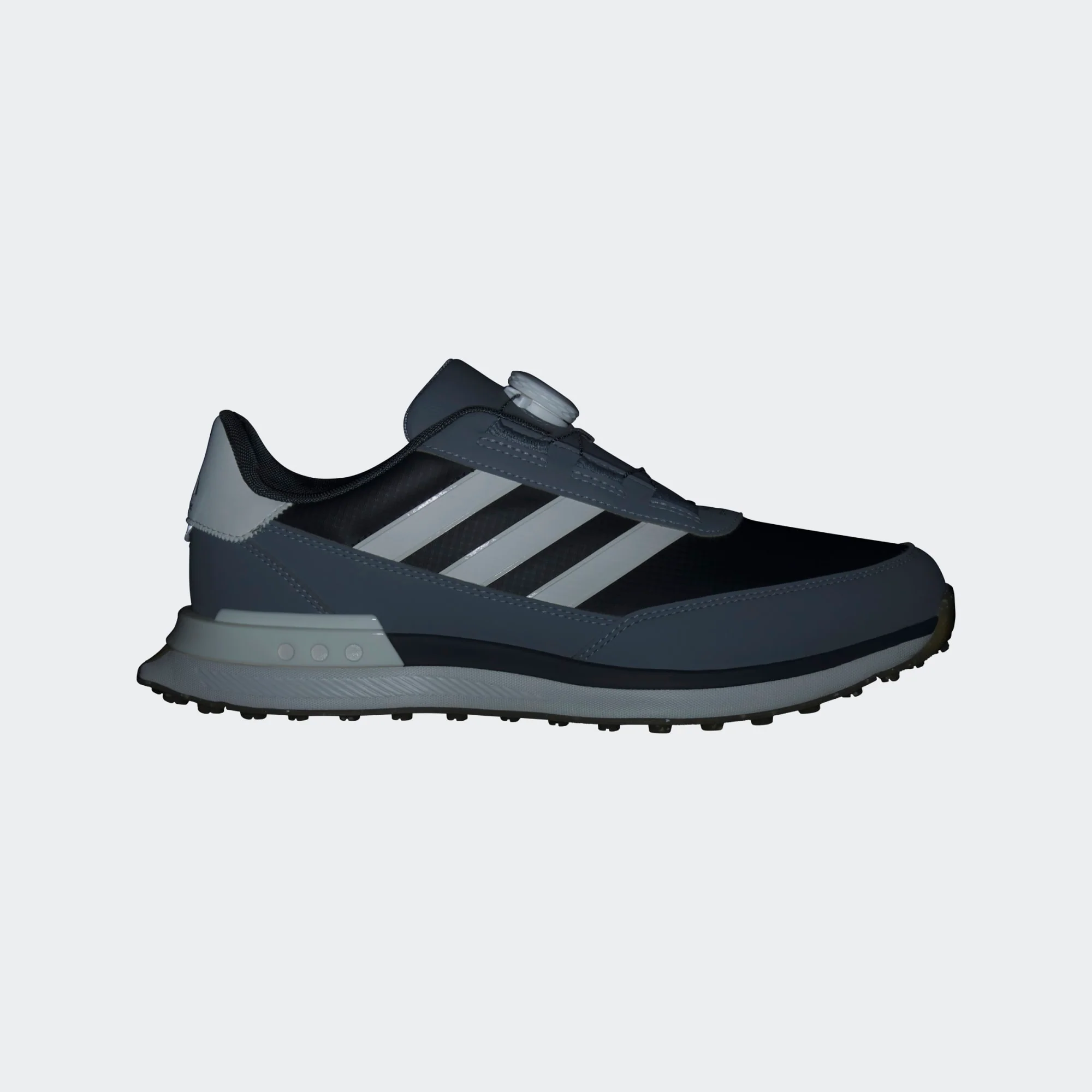 Adidas S2G BOA 24 Wide Spikeless Men's Golf Shoes - Image 19