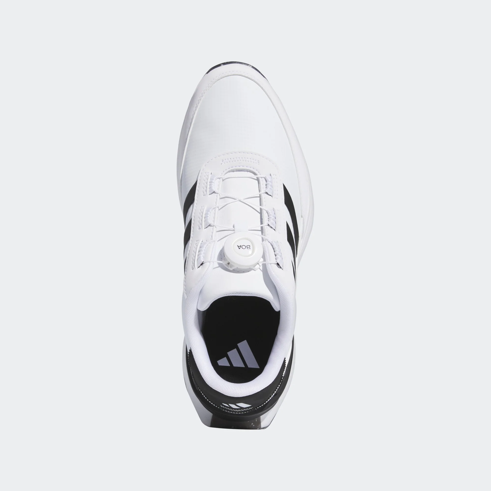 Adidas S2G BOA 24 Wide Spikeless Men's Golf Shoes - Image 20