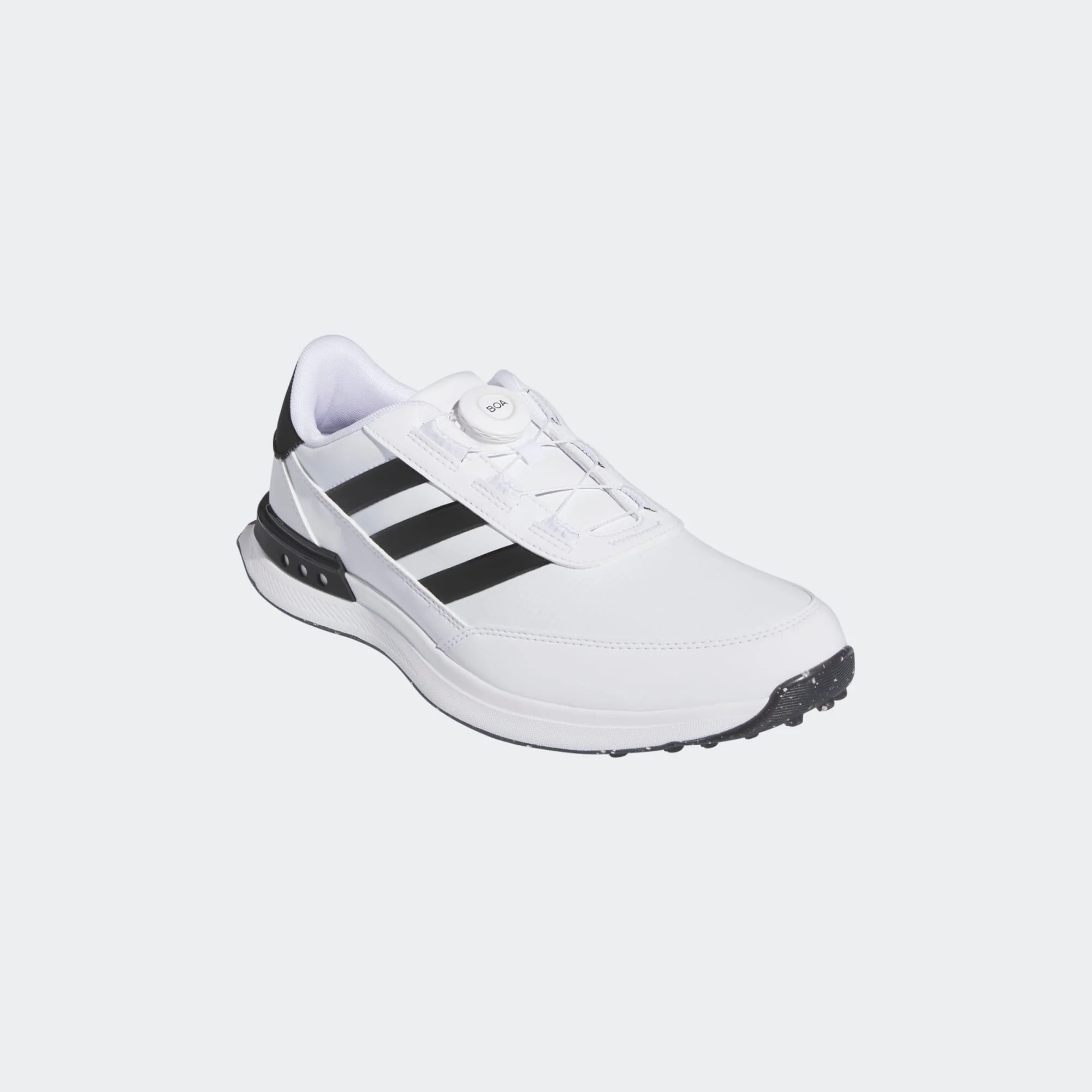 Adidas S2G BOA 24 Wide Spikeless Men's Golf Shoes - Image 23