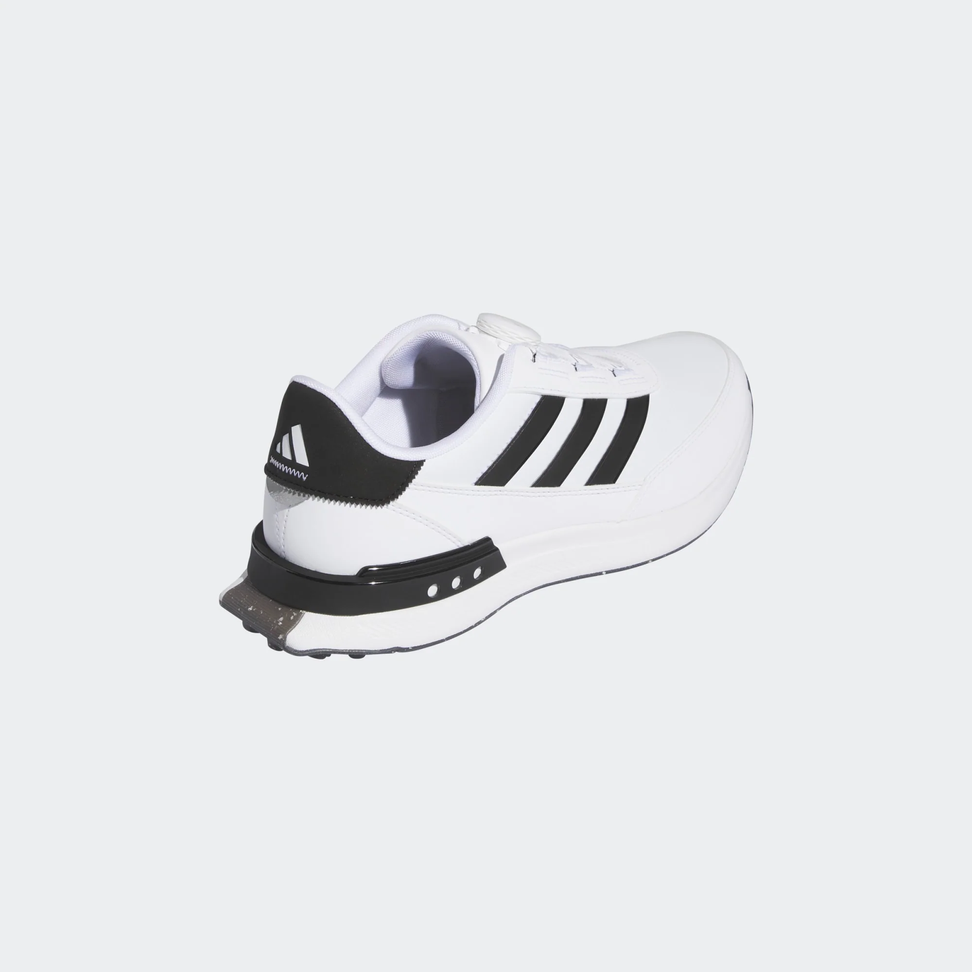 Adidas S2G BOA 24 Wide Spikeless Men's Golf Shoes - Image 24