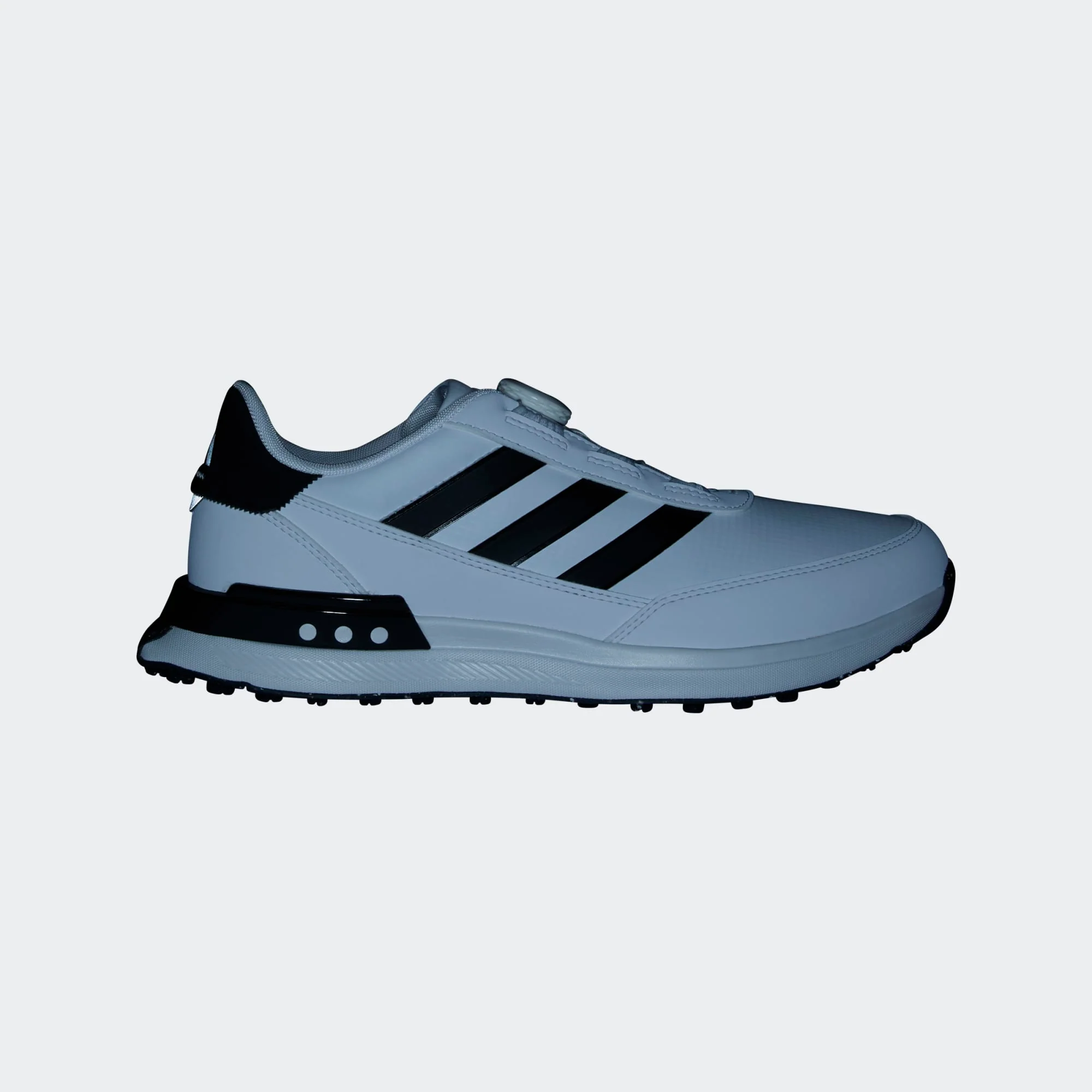 Adidas S2G BOA 24 Wide Spikeless Men's Golf Shoes - Image 29