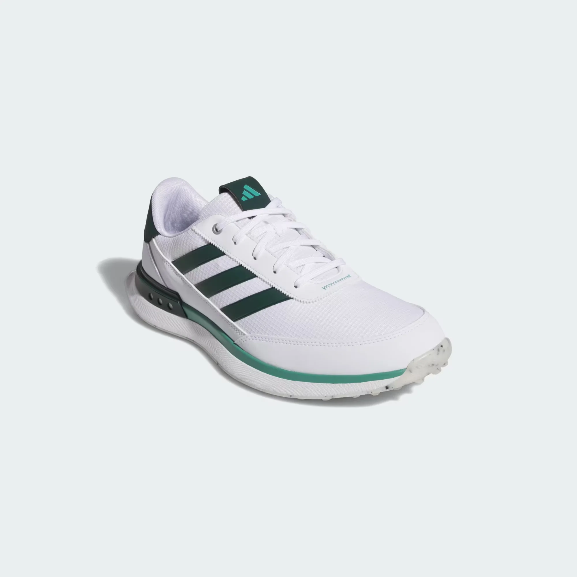Adidas Men's S2G 24 Spikeless Golf Shoes - Image 4