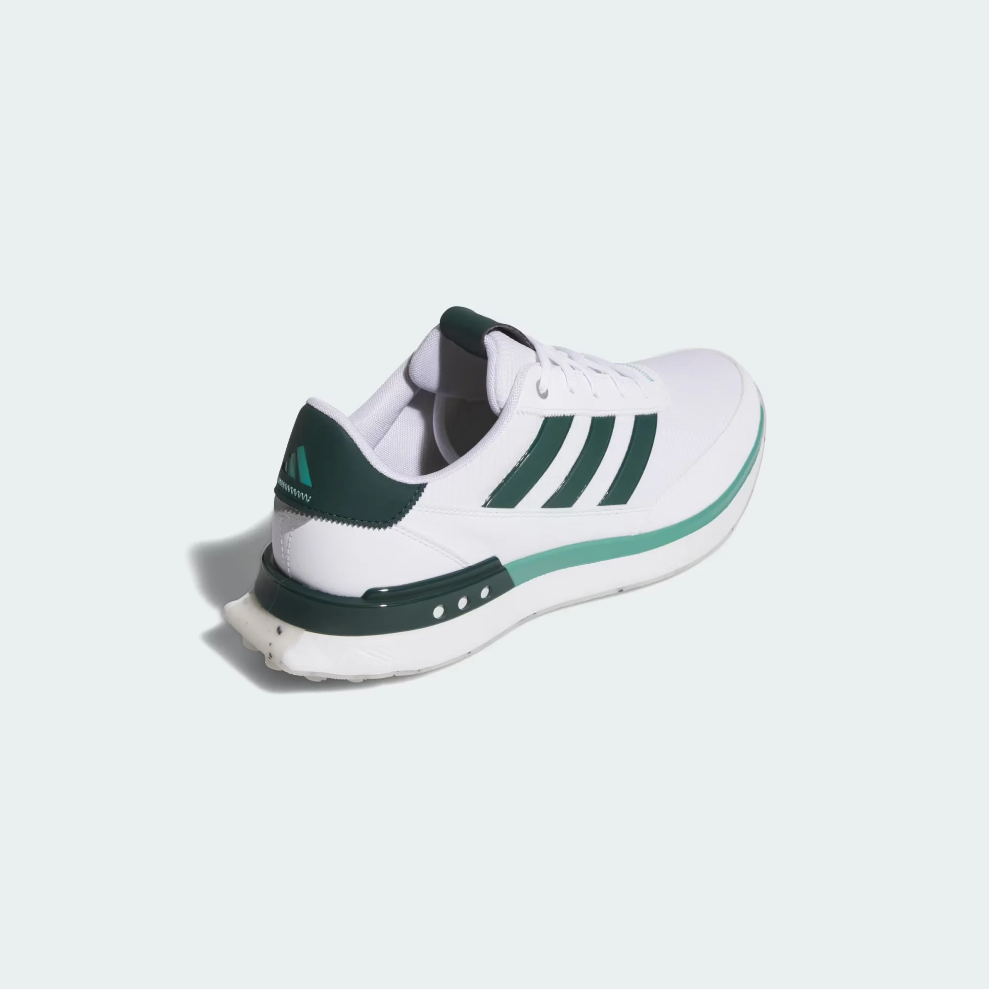 Adidas Men's S2G 24 Spikeless Golf Shoes - Image 5