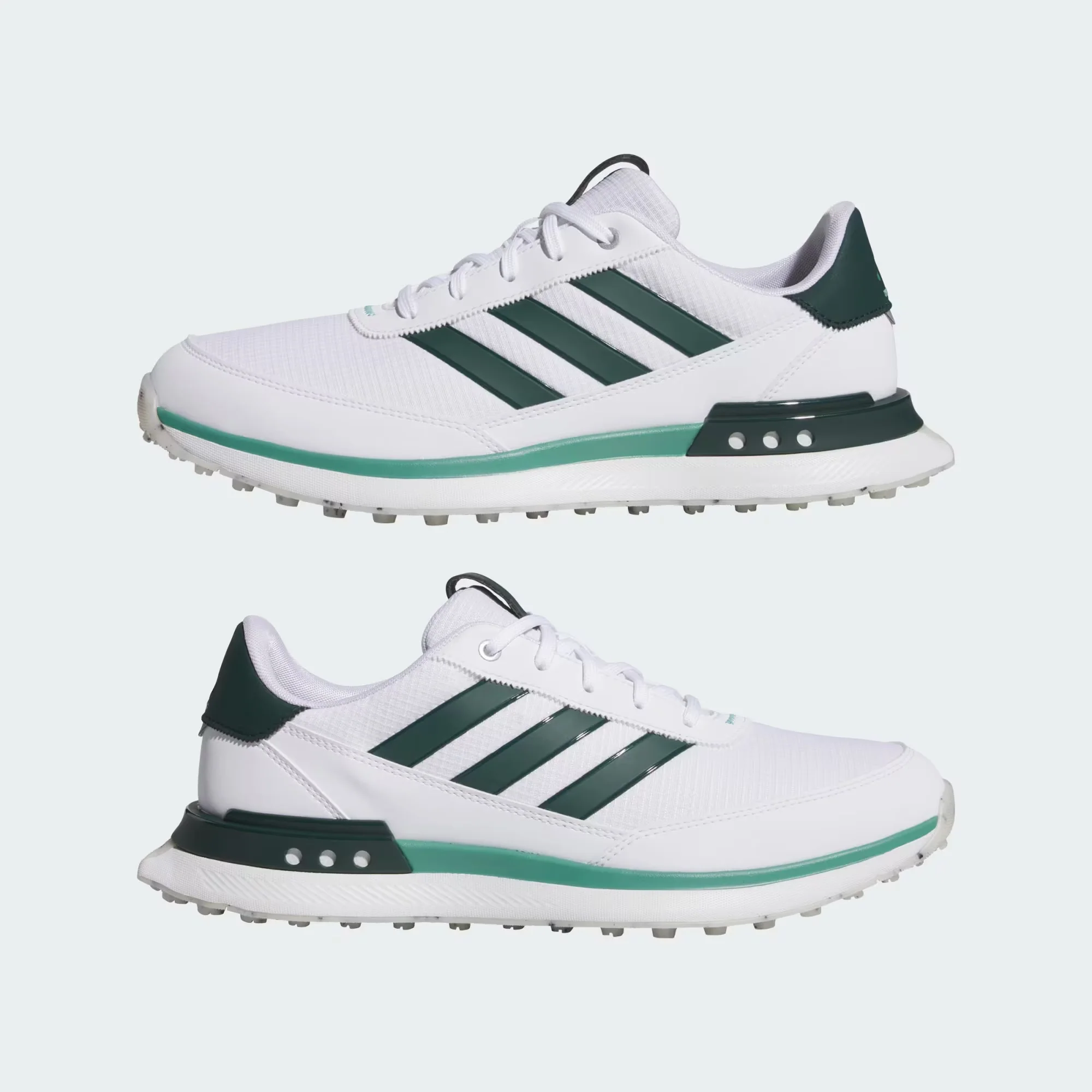 Adidas Men's S2G 24 Spikeless Golf Shoes - Image 6