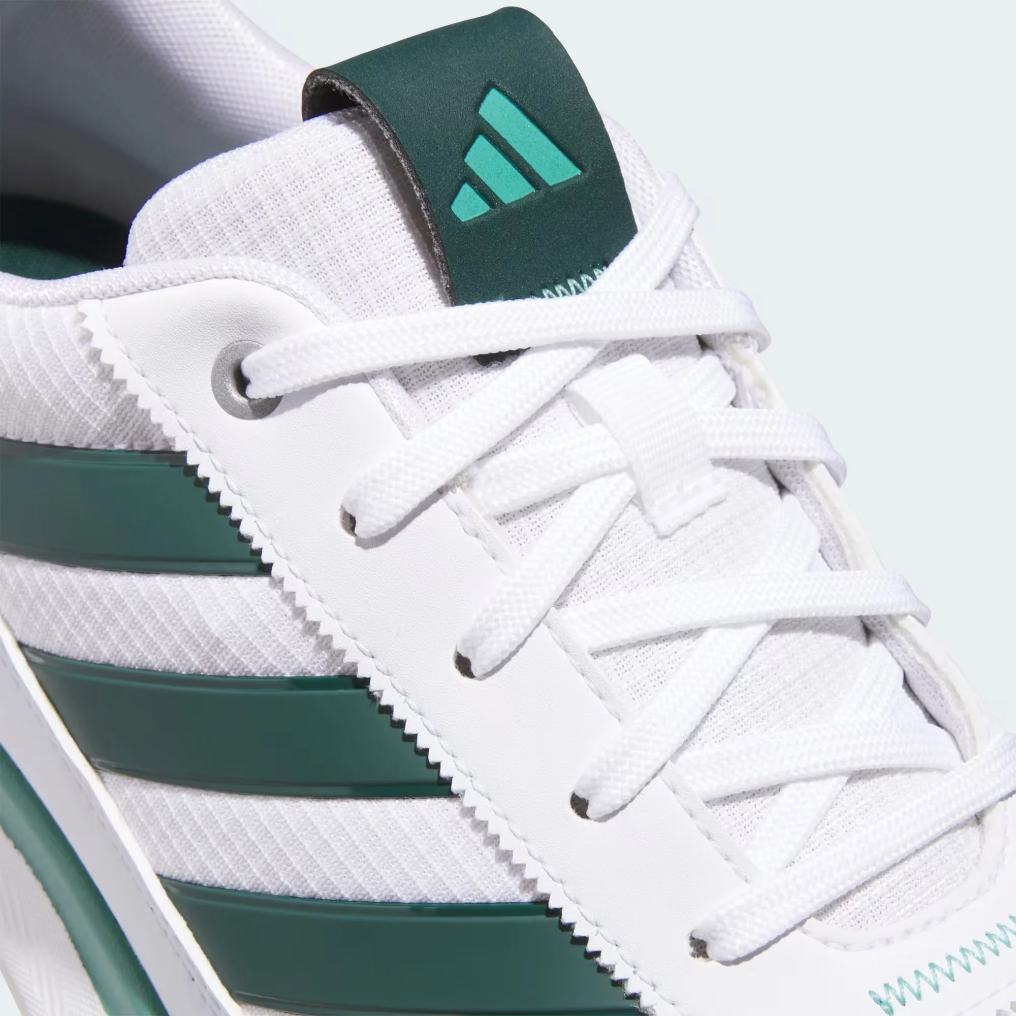 Adidas Men's S2G 24 Spikeless Golf Shoes - Image 8