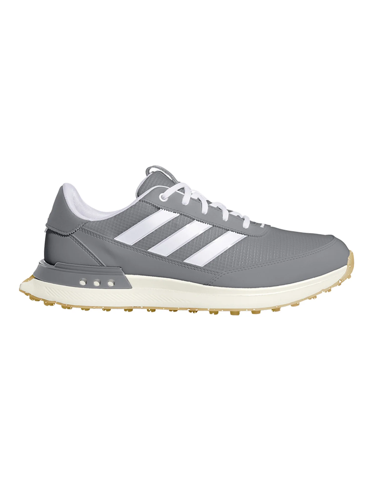 Adidas Men's S2G 24 Spikeless Golf Shoes - Image 9