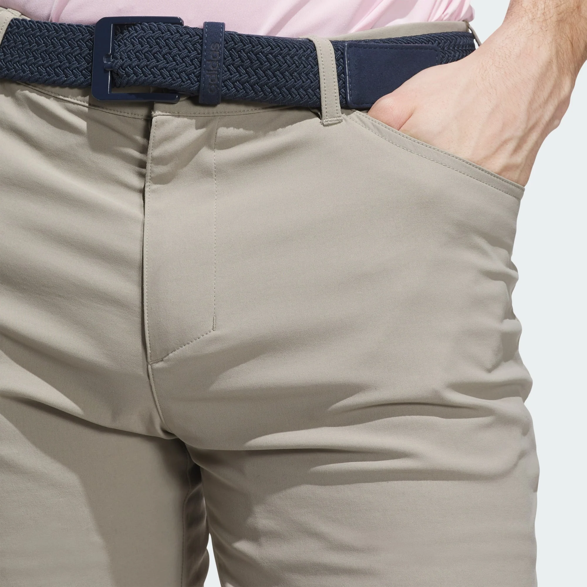Adidas Ultimate365 5-Pocket Golf Pant - Image 15