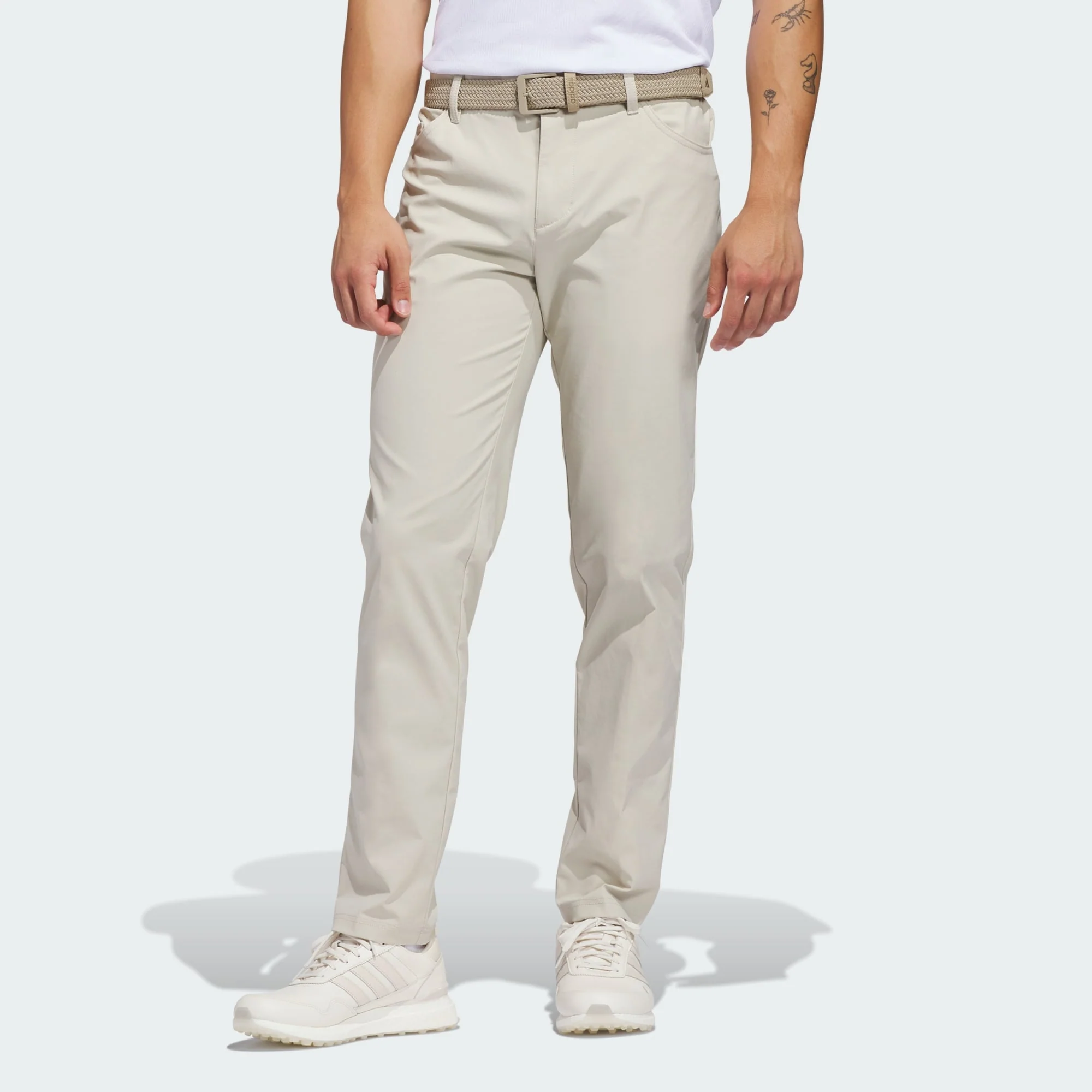 Adidas Ultimate365 5-Pocket Golf Pant - Image 16