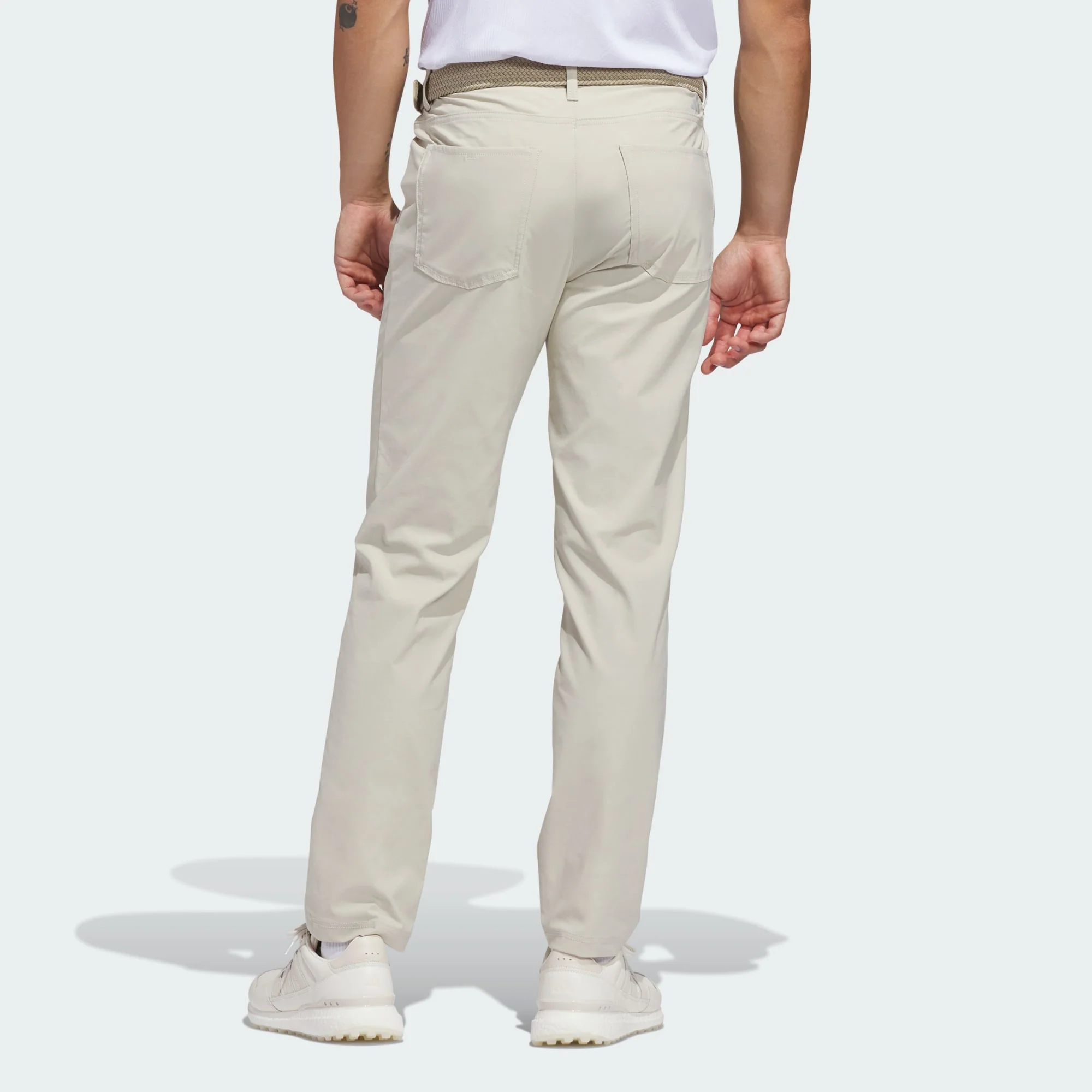 Adidas Ultimate365 5-Pocket Golf Pant - Image 17