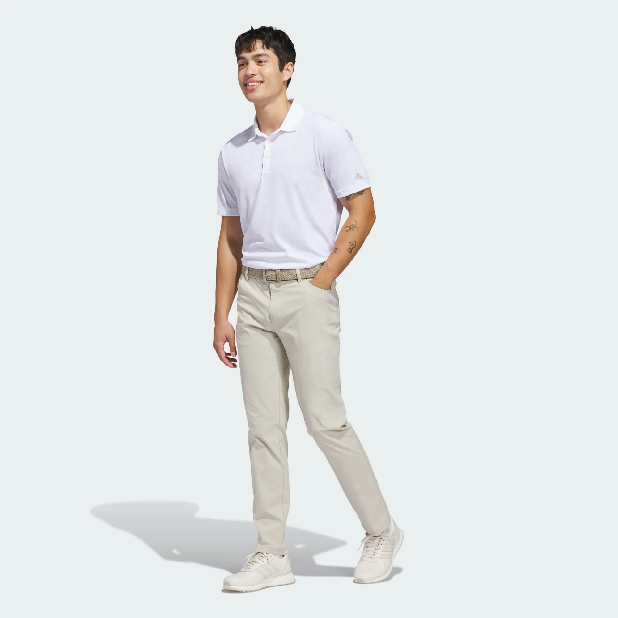 Adidas Ultimate365 5-Pocket Golf Pant - Image 20