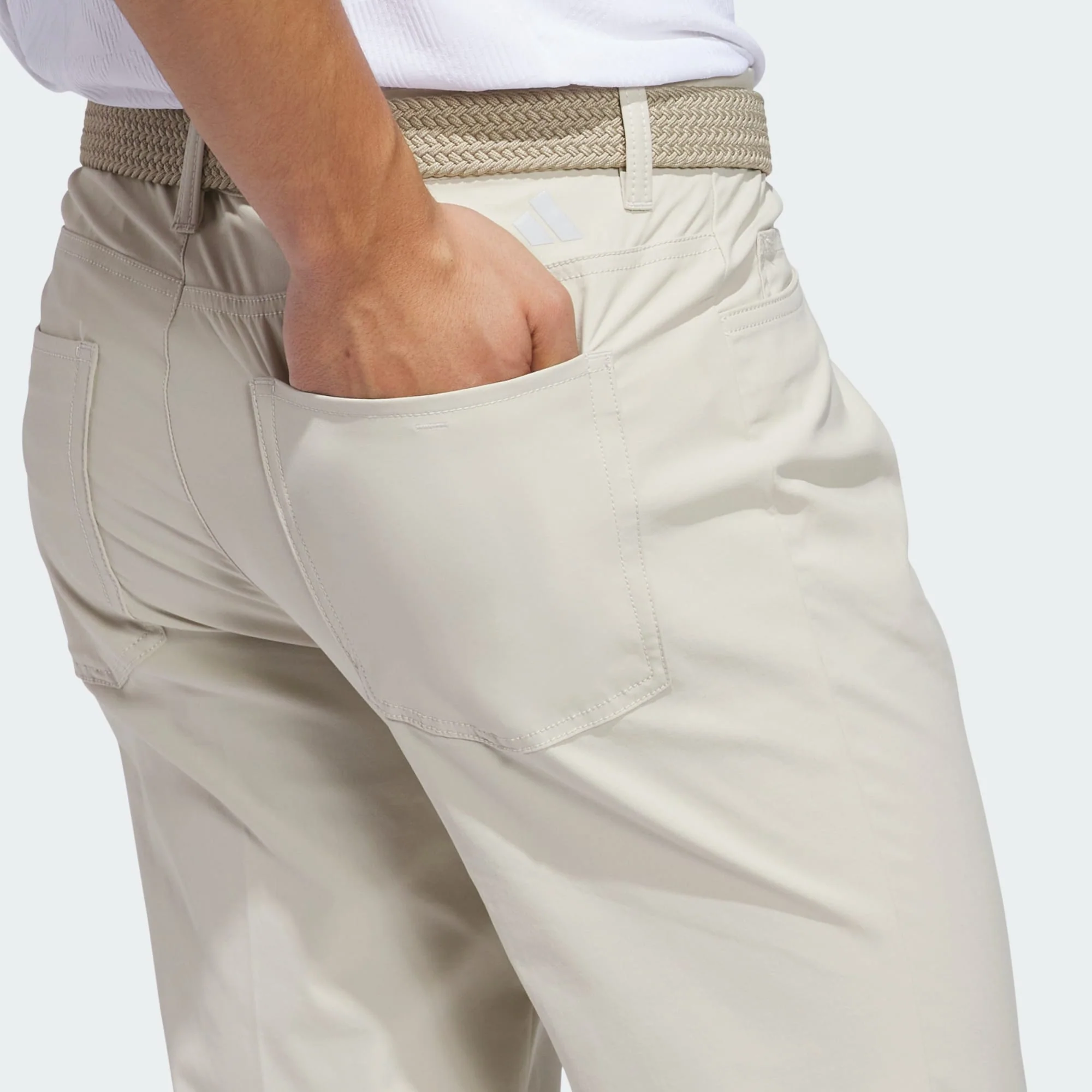 Adidas Ultimate365 5-Pocket Golf Pant - Image 22