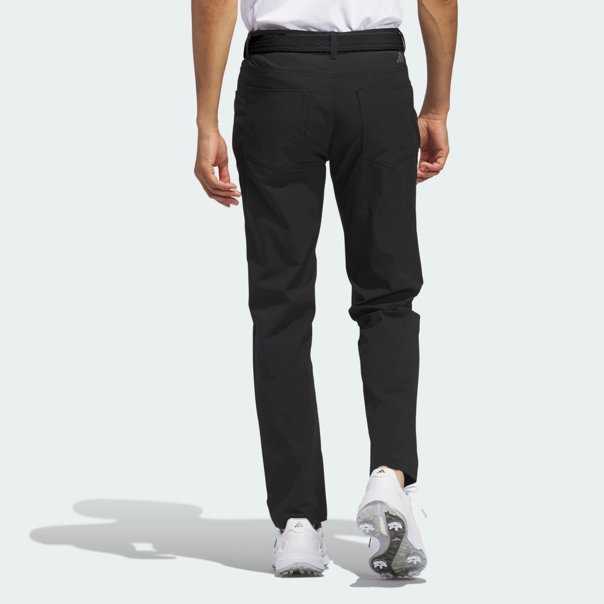 Adidas Ultimate365 5-Pocket Golf Pant - Image 3