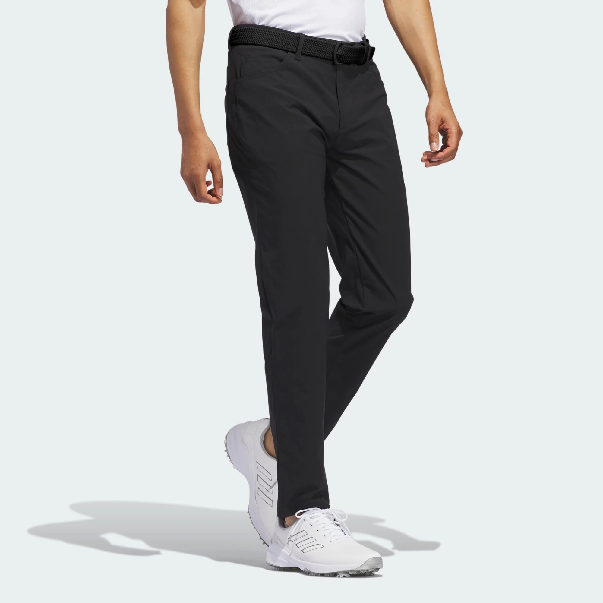 Adidas Ultimate365 5-Pocket Golf Pant - Image 4