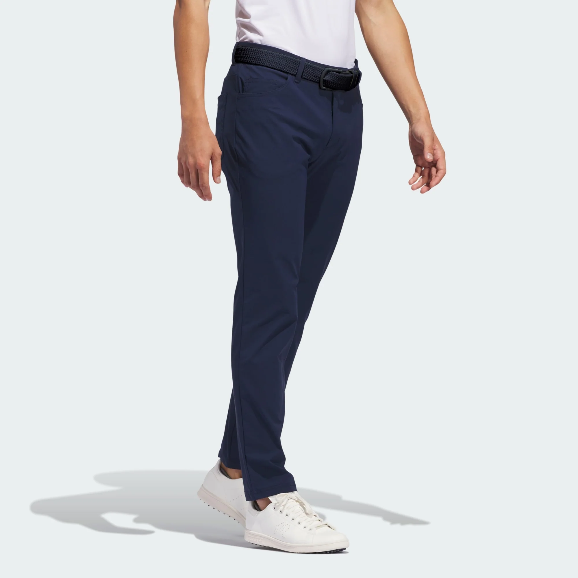 Adidas Ultimate365 5-Pocket Golf Pant - Image 9