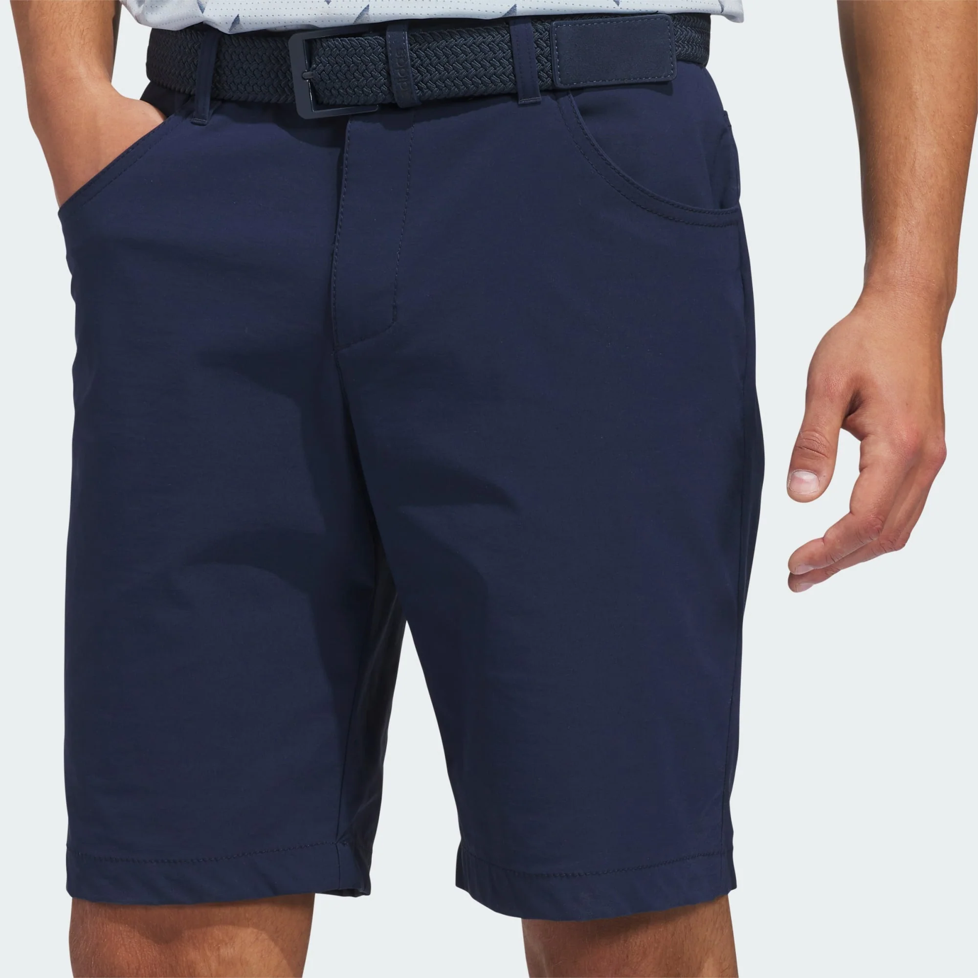 Adidas Ultimate365 5-Pocket Golf Shorts - Image 10