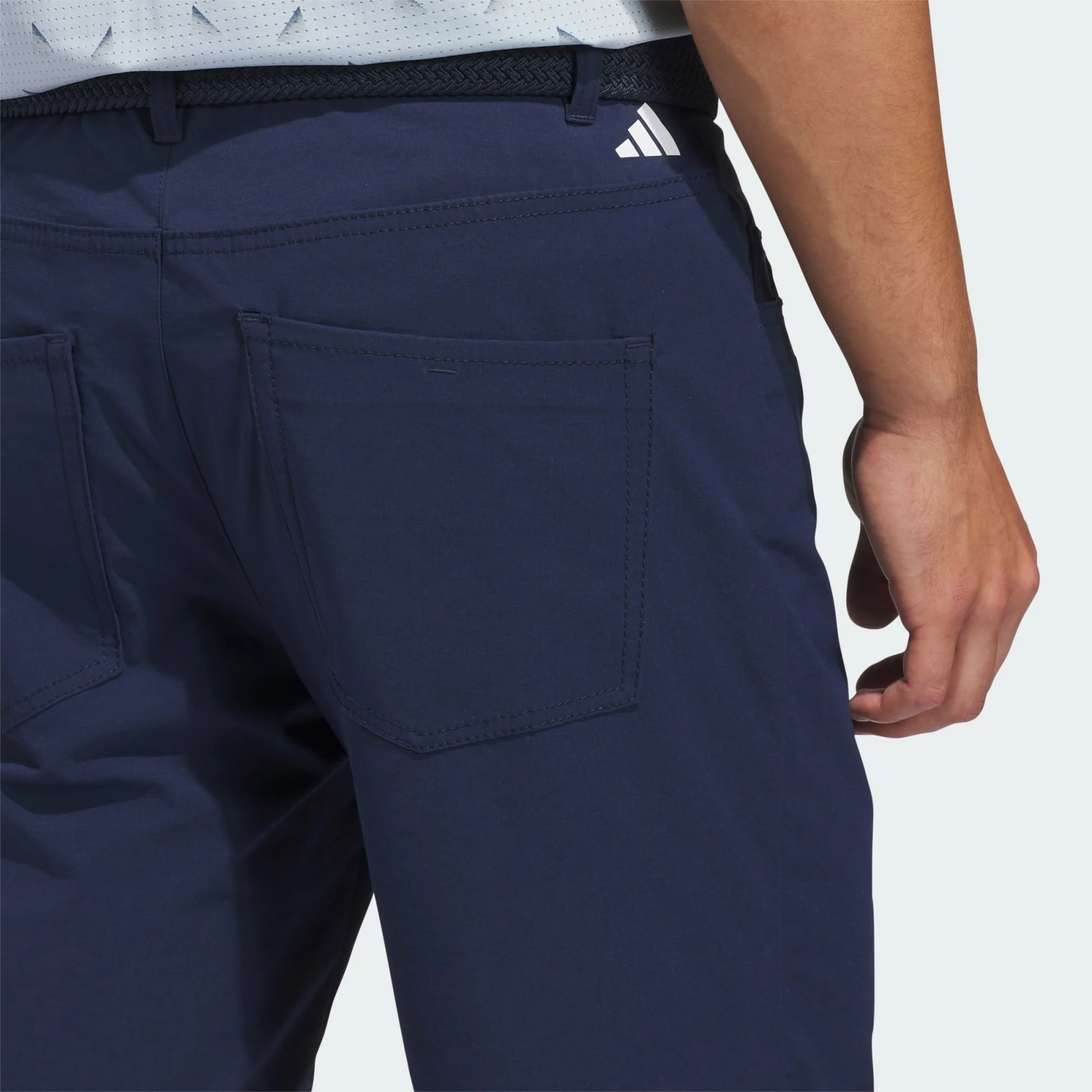 Adidas Ultimate365 5-Pocket Golf Shorts - Image 12