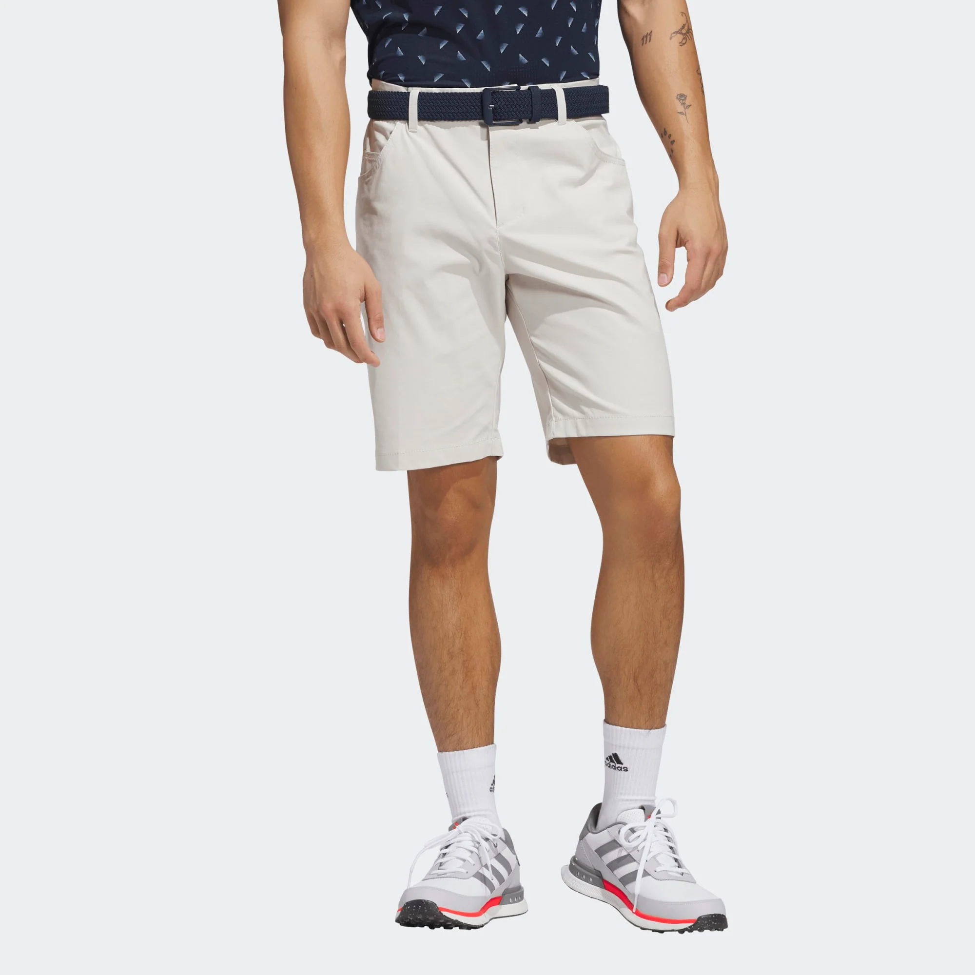 Adidas Ultimate365 5-Pocket Golf Shorts - Image 14