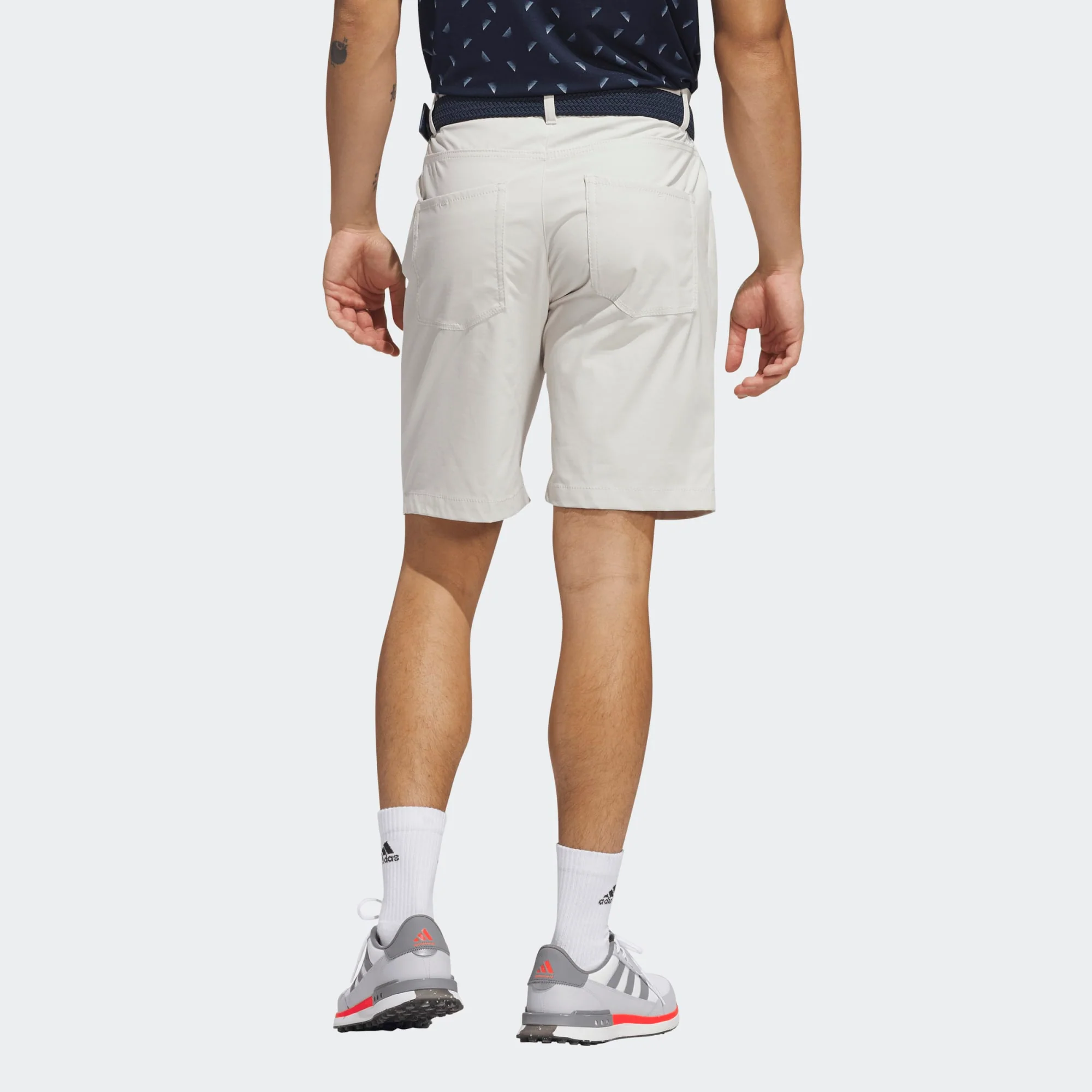 Adidas Ultimate365 5-Pocket Golf Shorts - Image 15