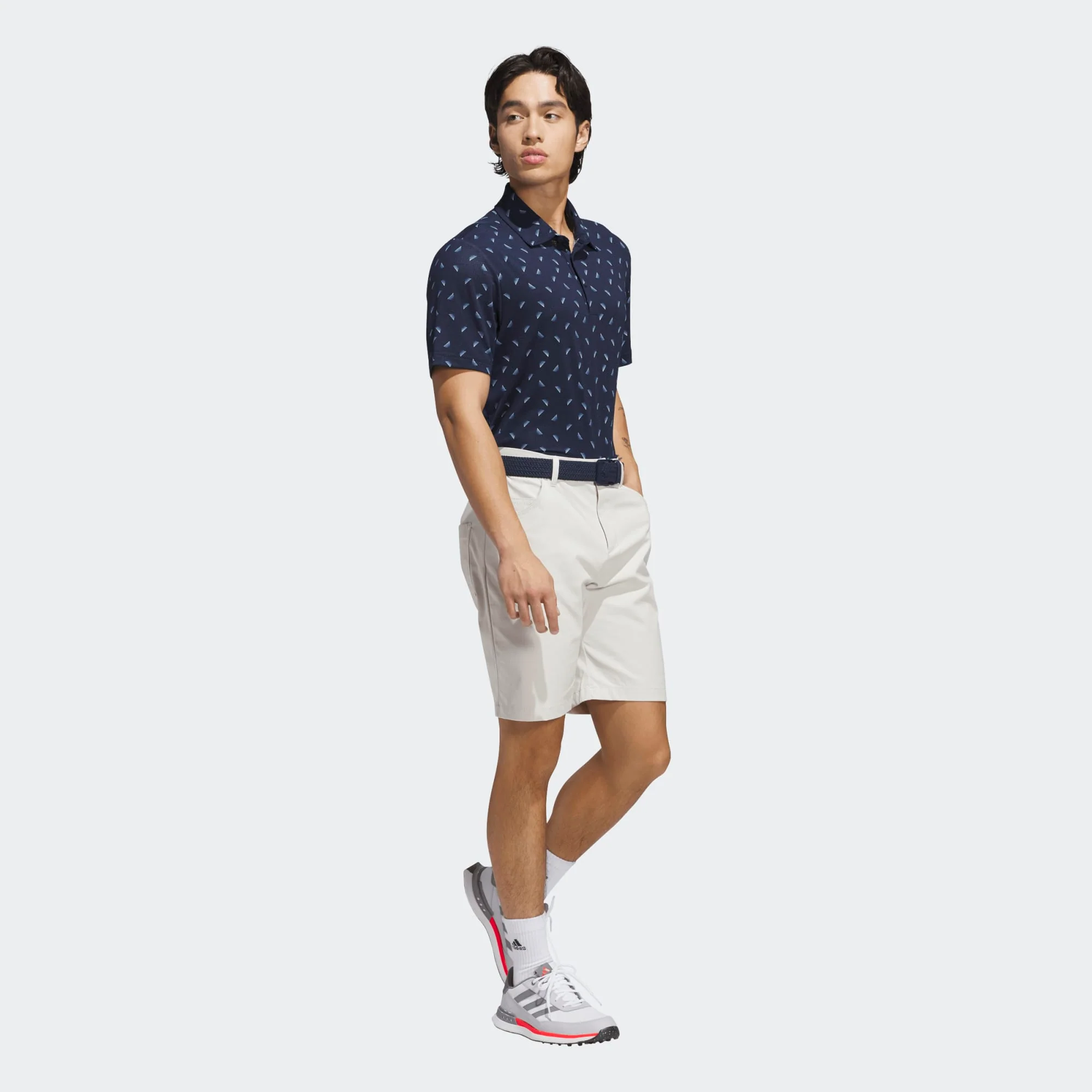 Adidas Ultimate365 5-Pocket Golf Shorts - Image 16