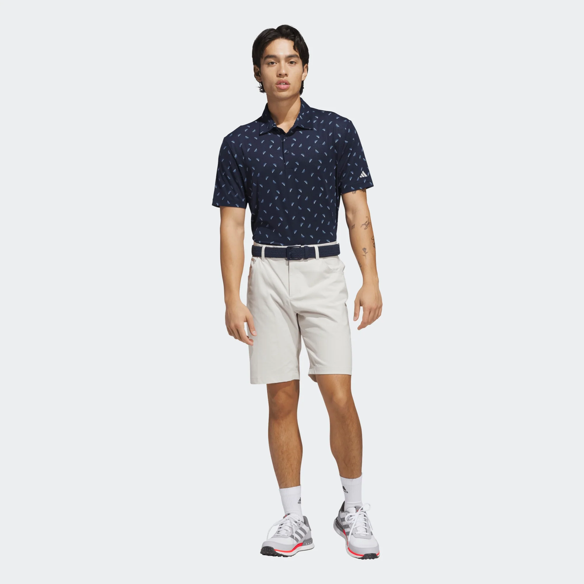 Adidas Ultimate365 5-Pocket Golf Shorts - Image 17