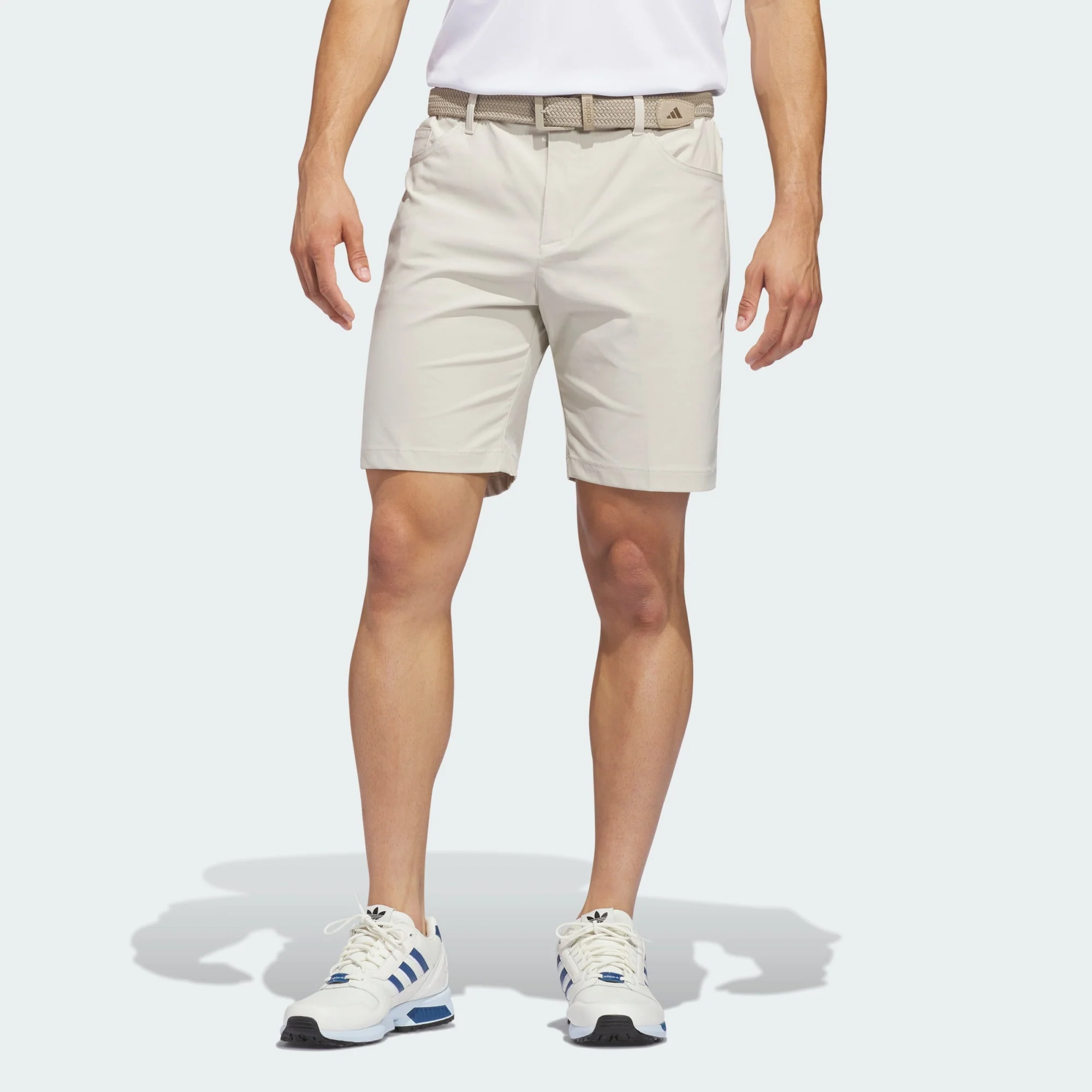 Adidas Ultimate365 5-Pocket Golf Shorts - Image 19