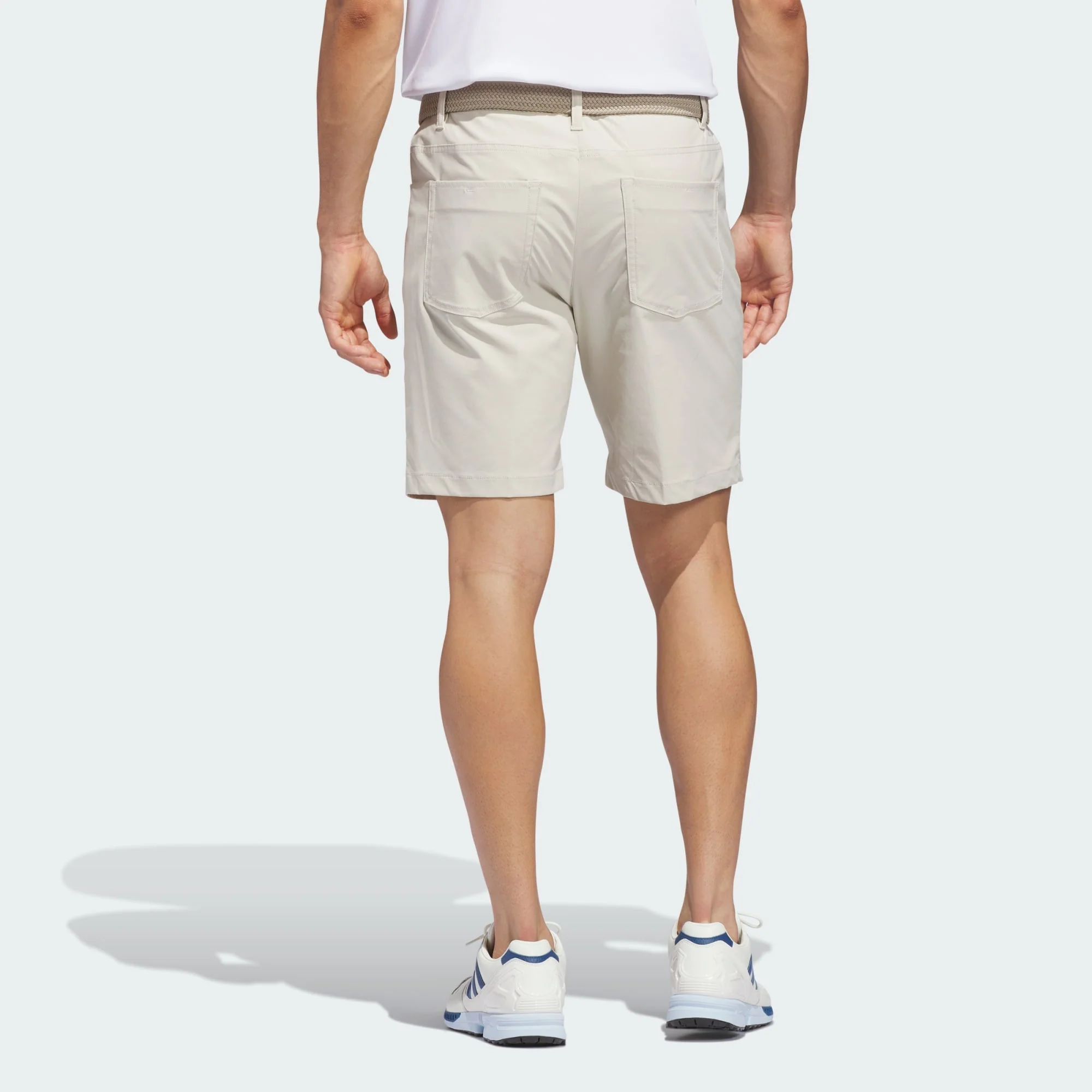 Adidas Ultimate365 5-Pocket Golf Shorts - Image 20
