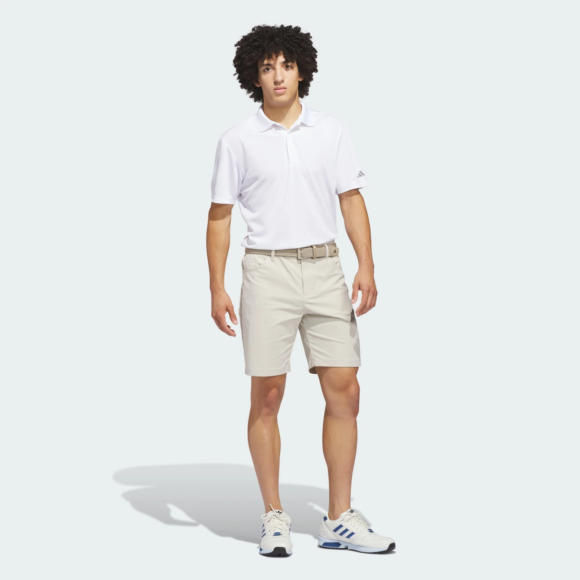 Adidas Ultimate365 5-Pocket Golf Shorts - Image 21