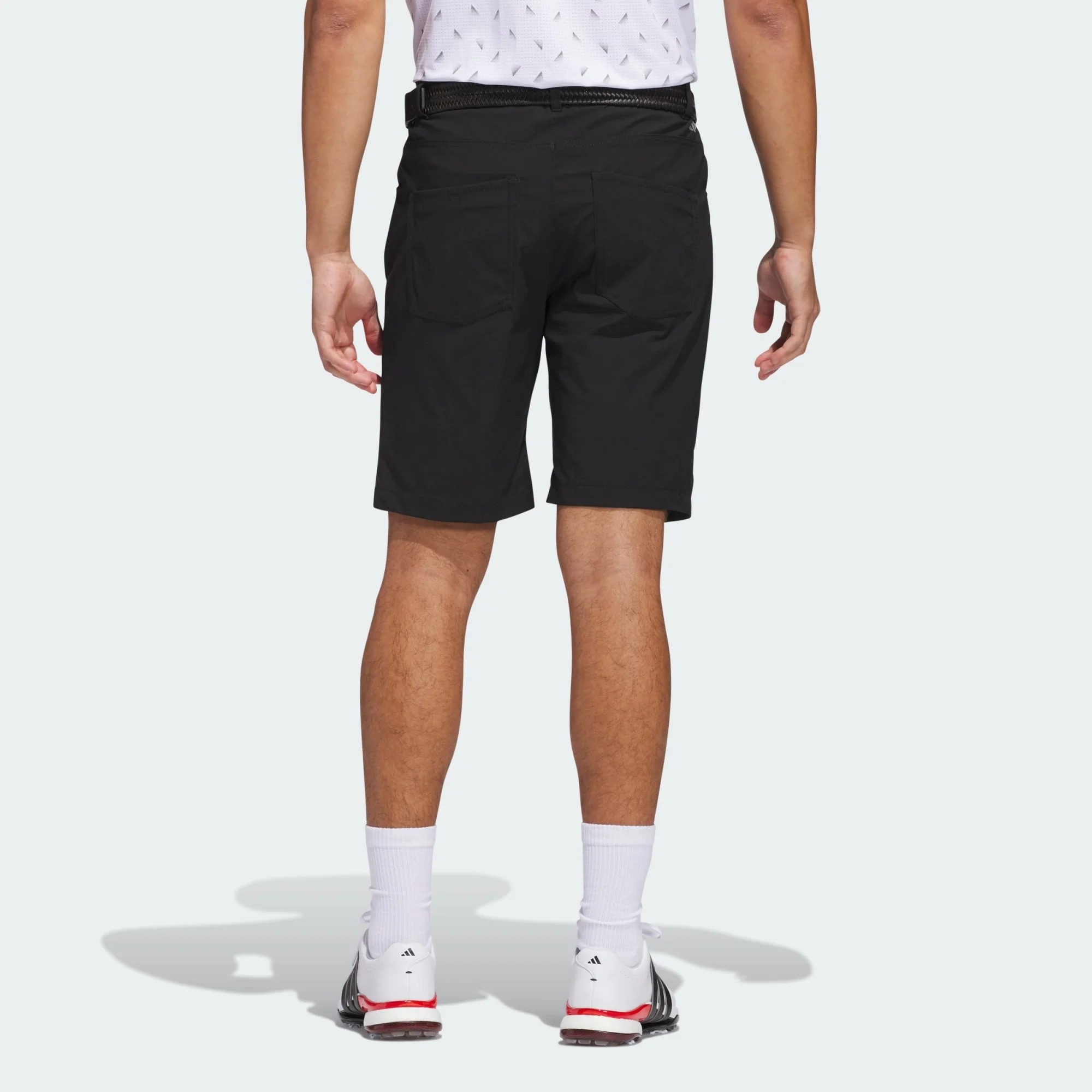 Adidas Ultimate365 5-Pocket Golf Shorts - Image 3