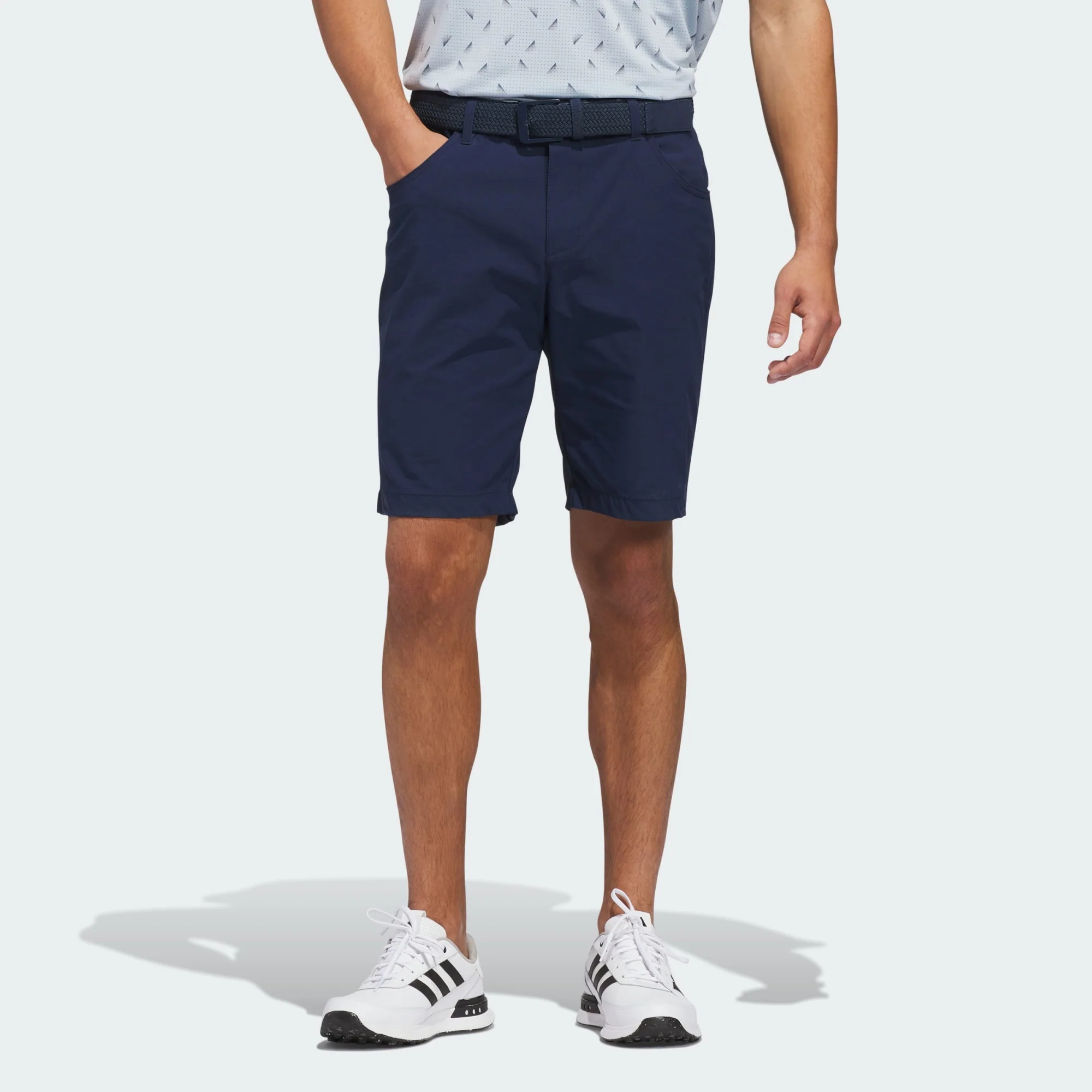 Adidas Ultimate365 5-Pocket Golf Shorts - Image 6
